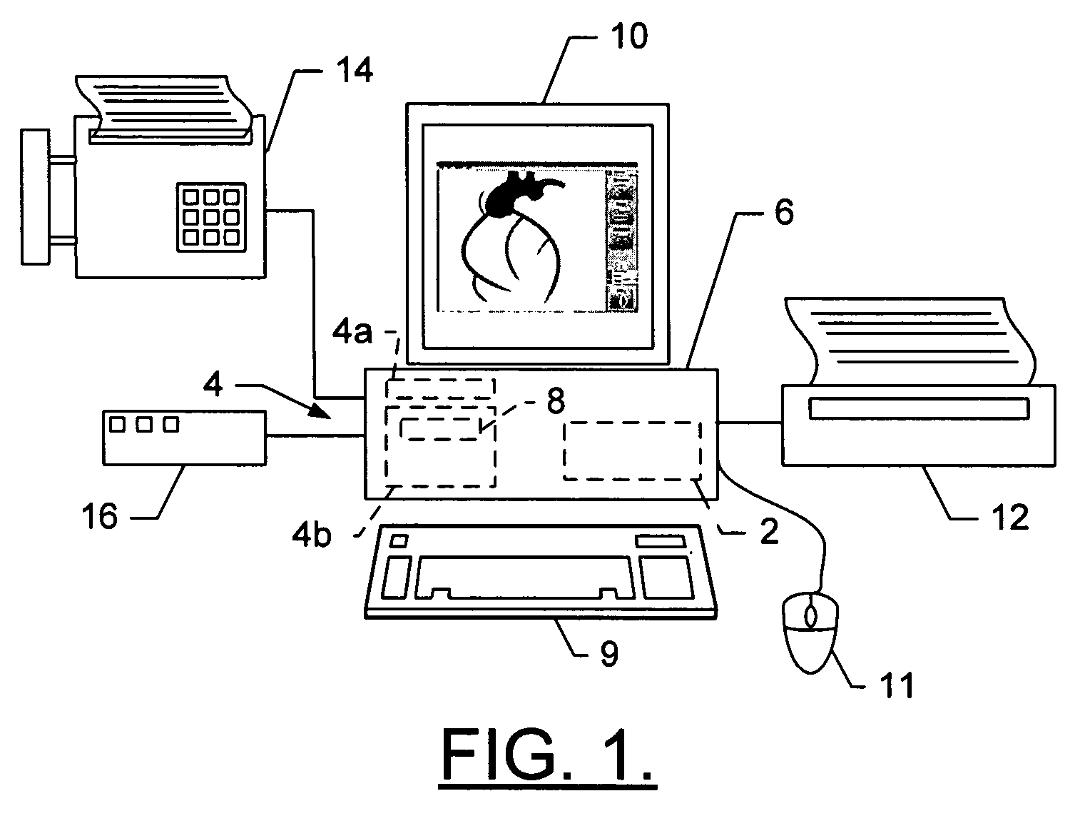 System, method and computer program product for graphically illustrating entities and generating a text-based report therefrom