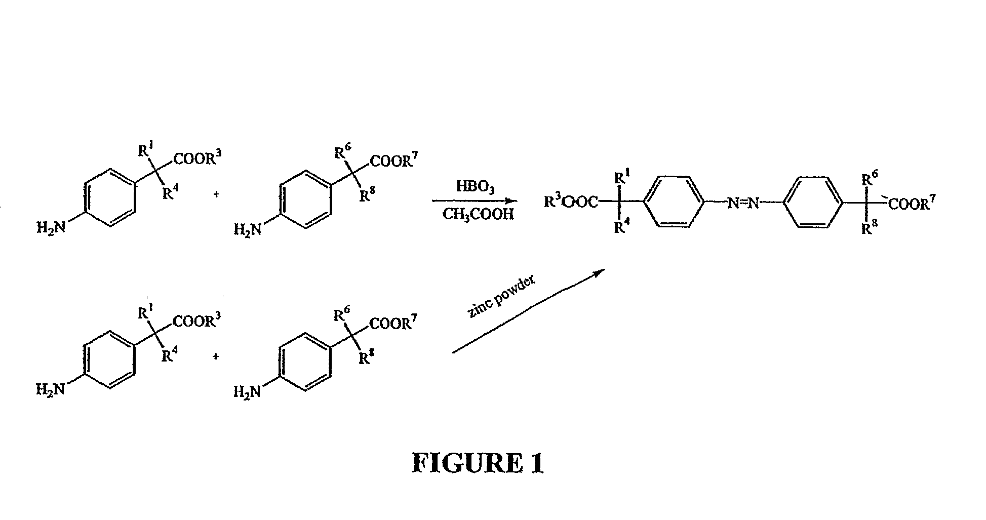 Methods and compositions employing 4-aminophenylacetic acid compounds