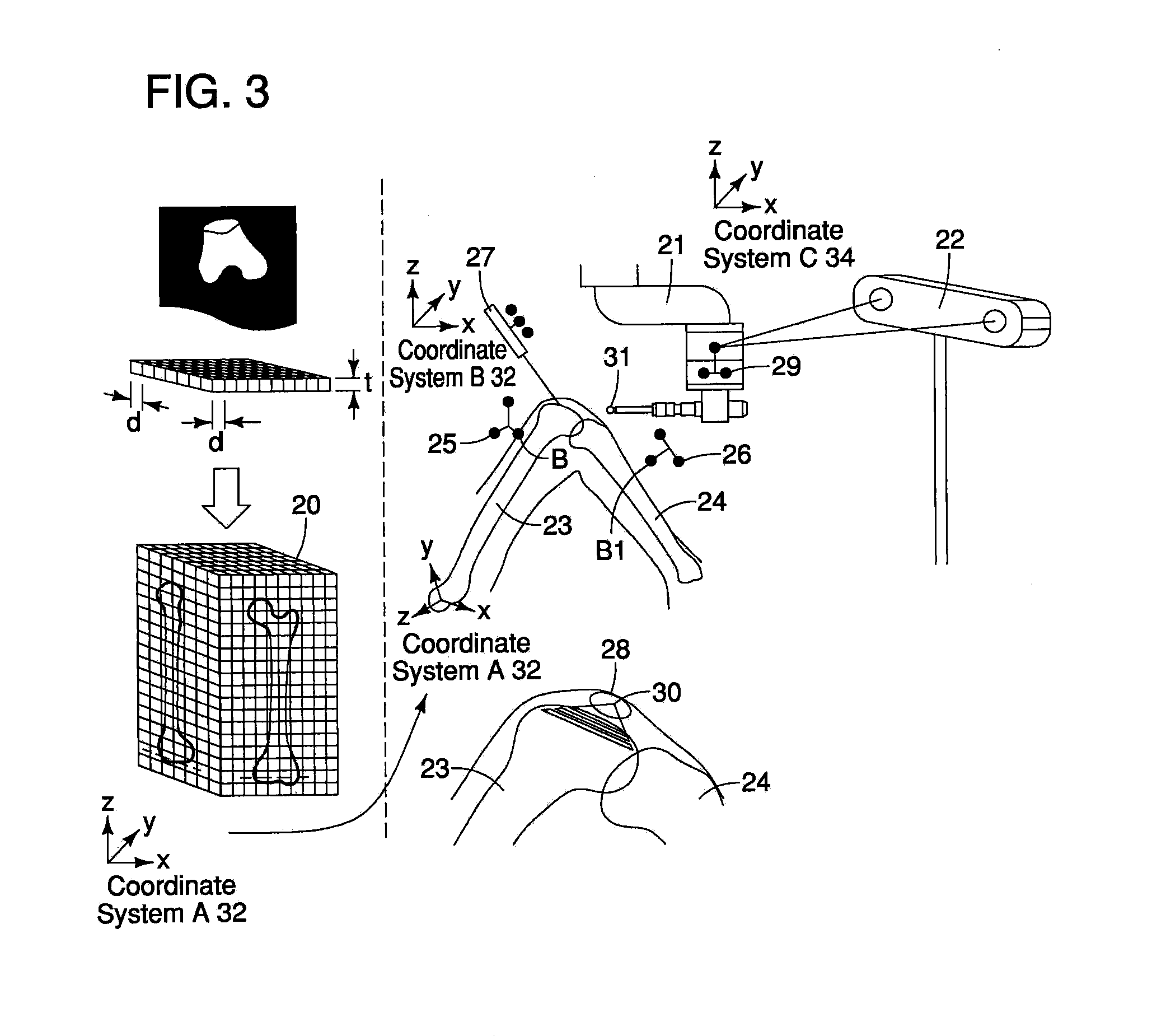 Surgical Assistance System