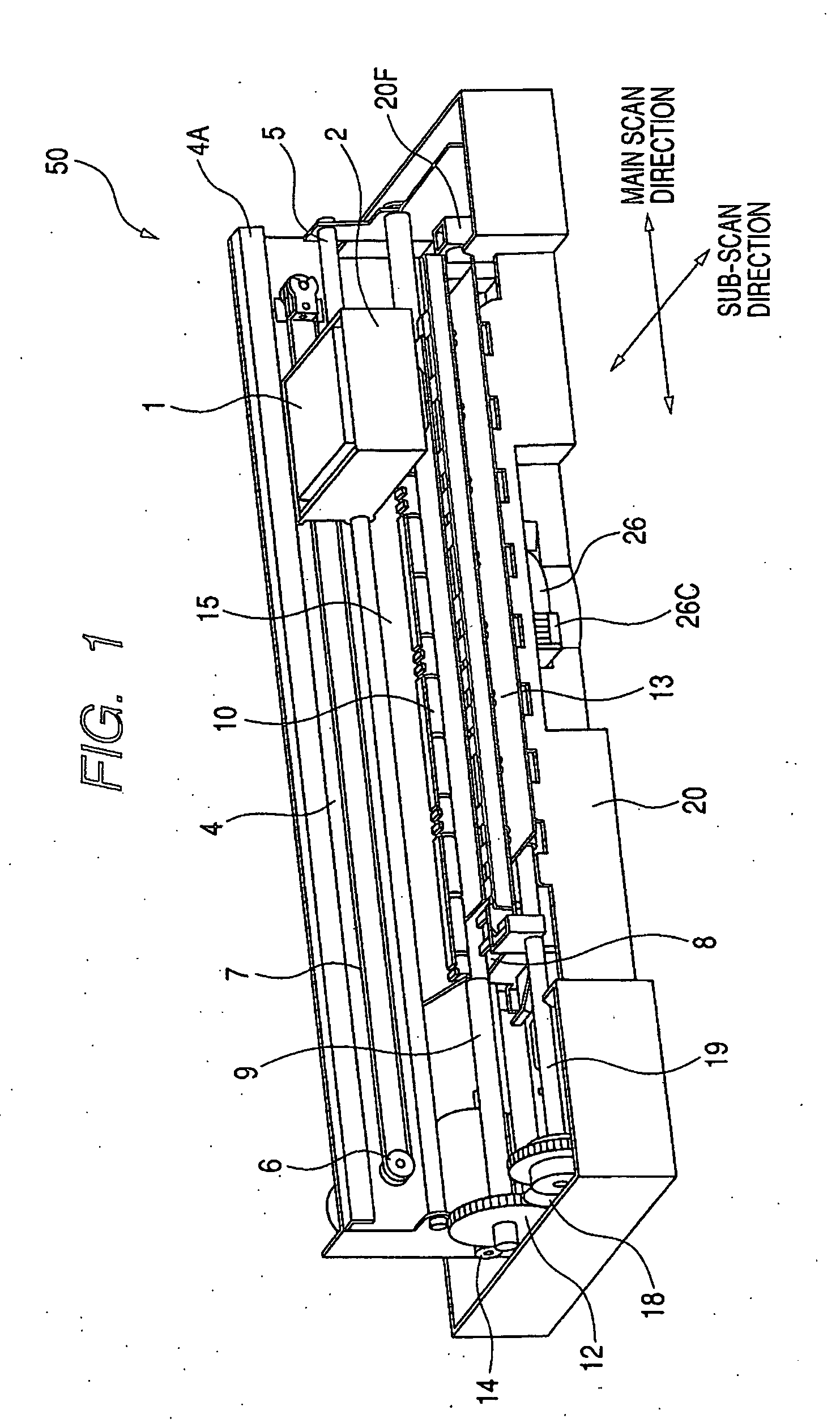 Recording apparatus