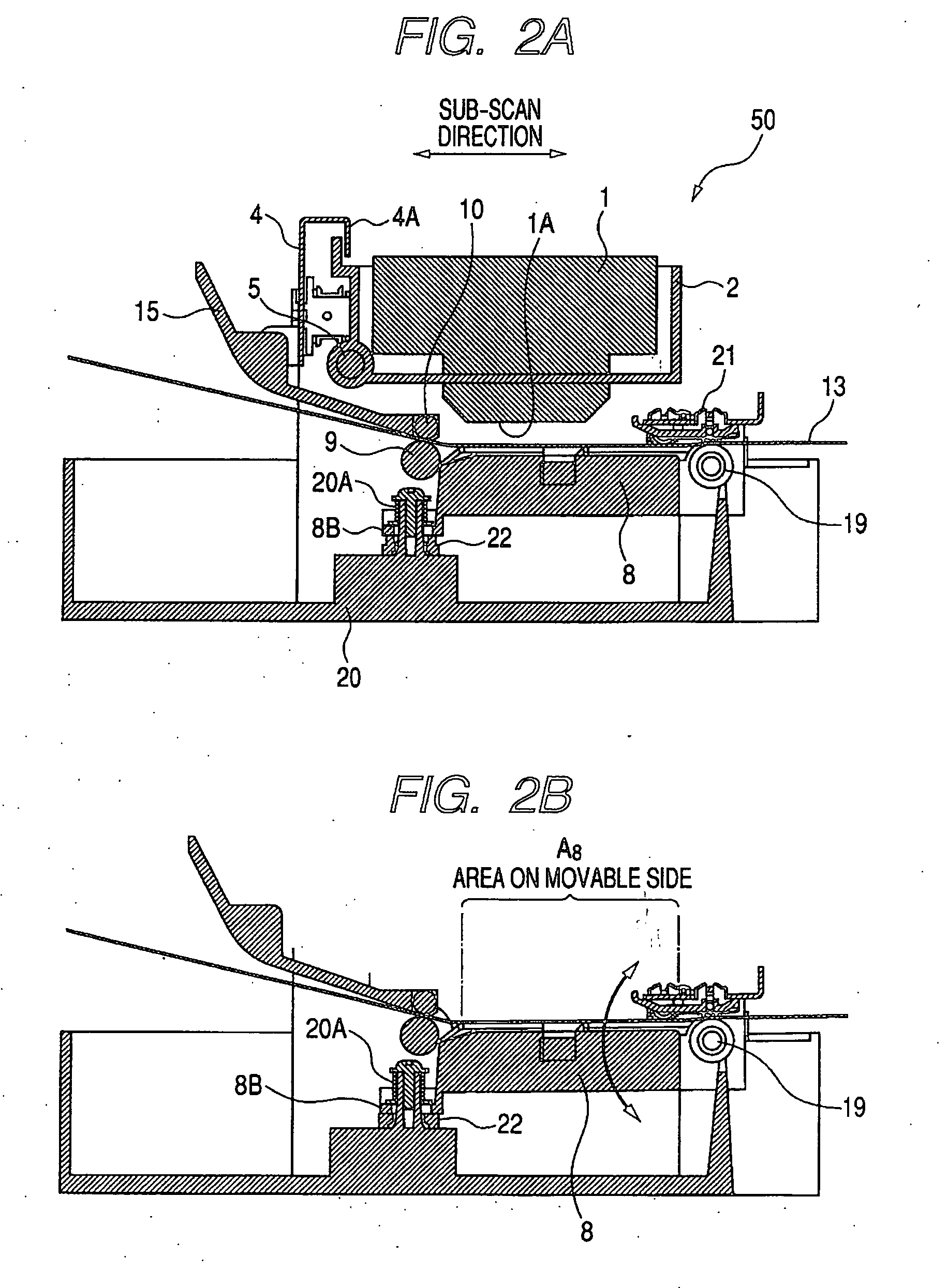 Recording apparatus