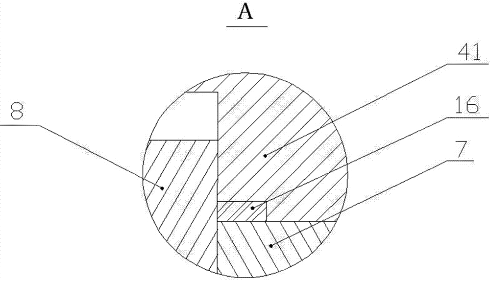 Bridge support