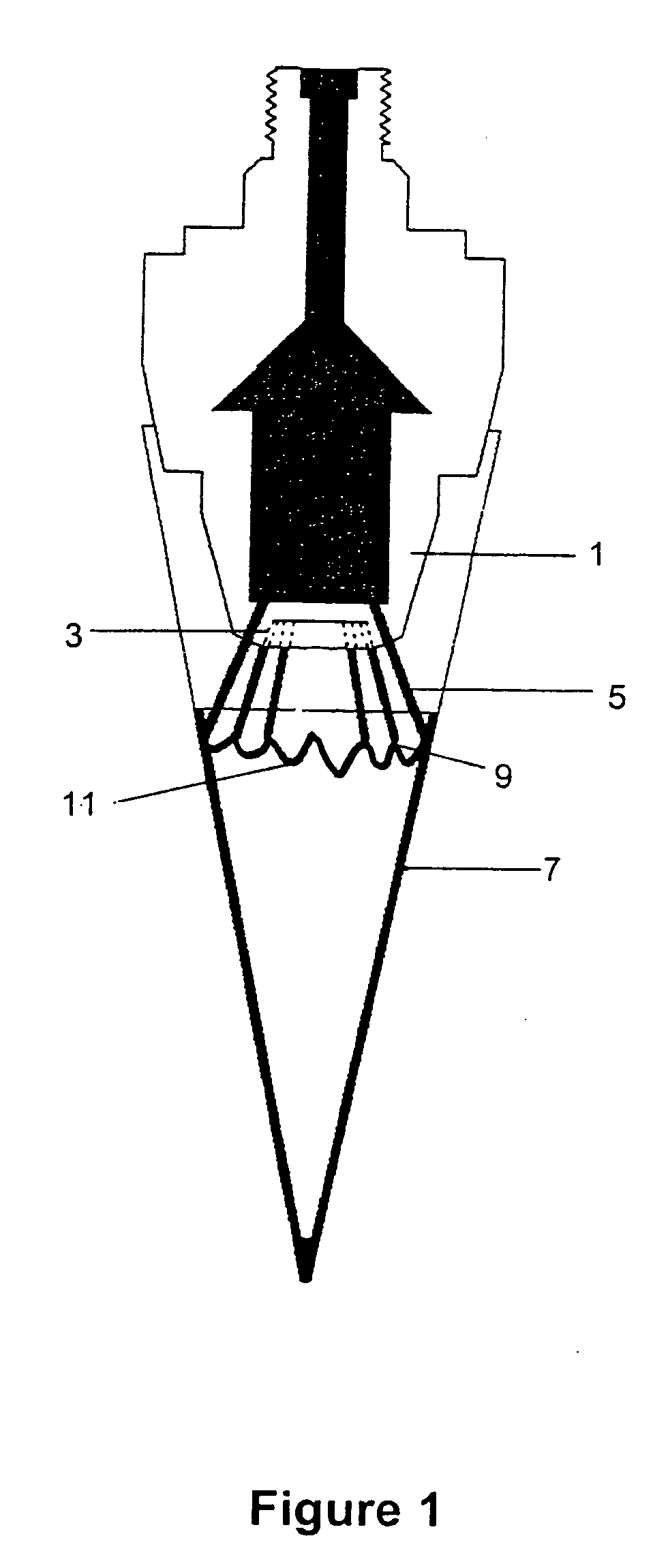 Edible fat-based shell for confectioneries and method for producing same