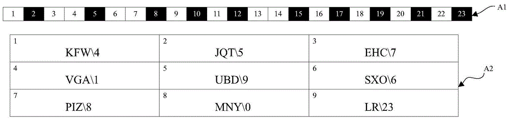 A Method of Generating Dynamic Password Using Static Password as Source