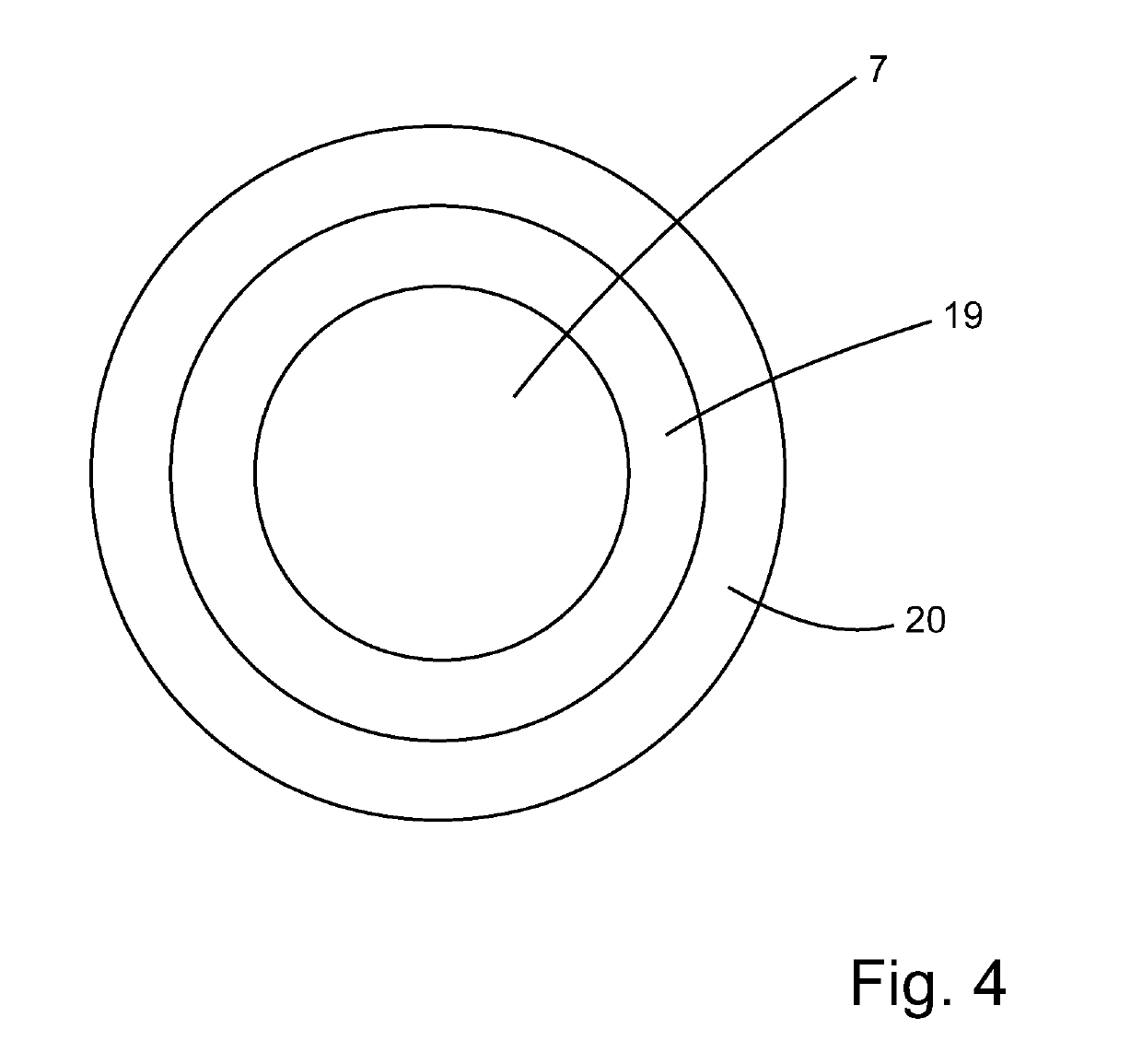 Abrasive coated substrate and method for manufacturing thereof