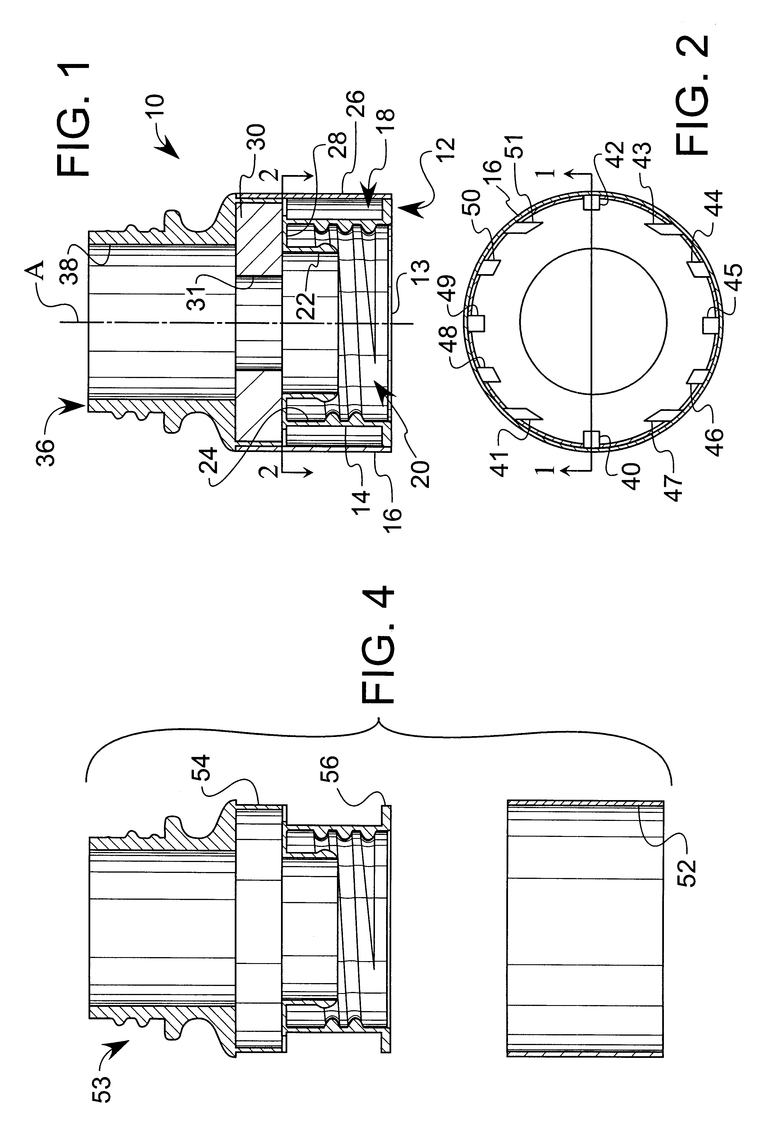 Container cap with liquid-dissolvable additive