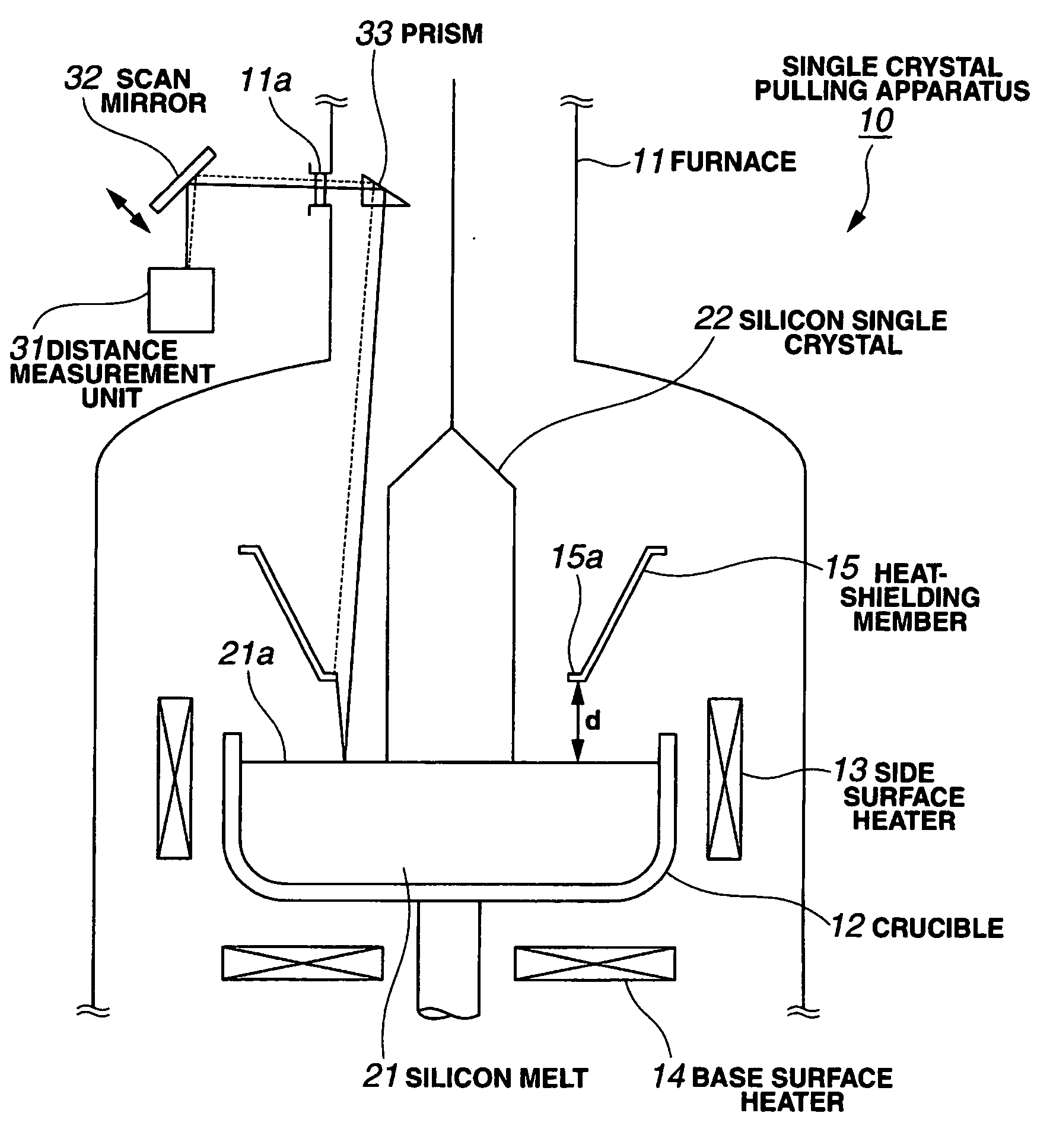 Method of Evaluating Quality of Silicon Single Crystal