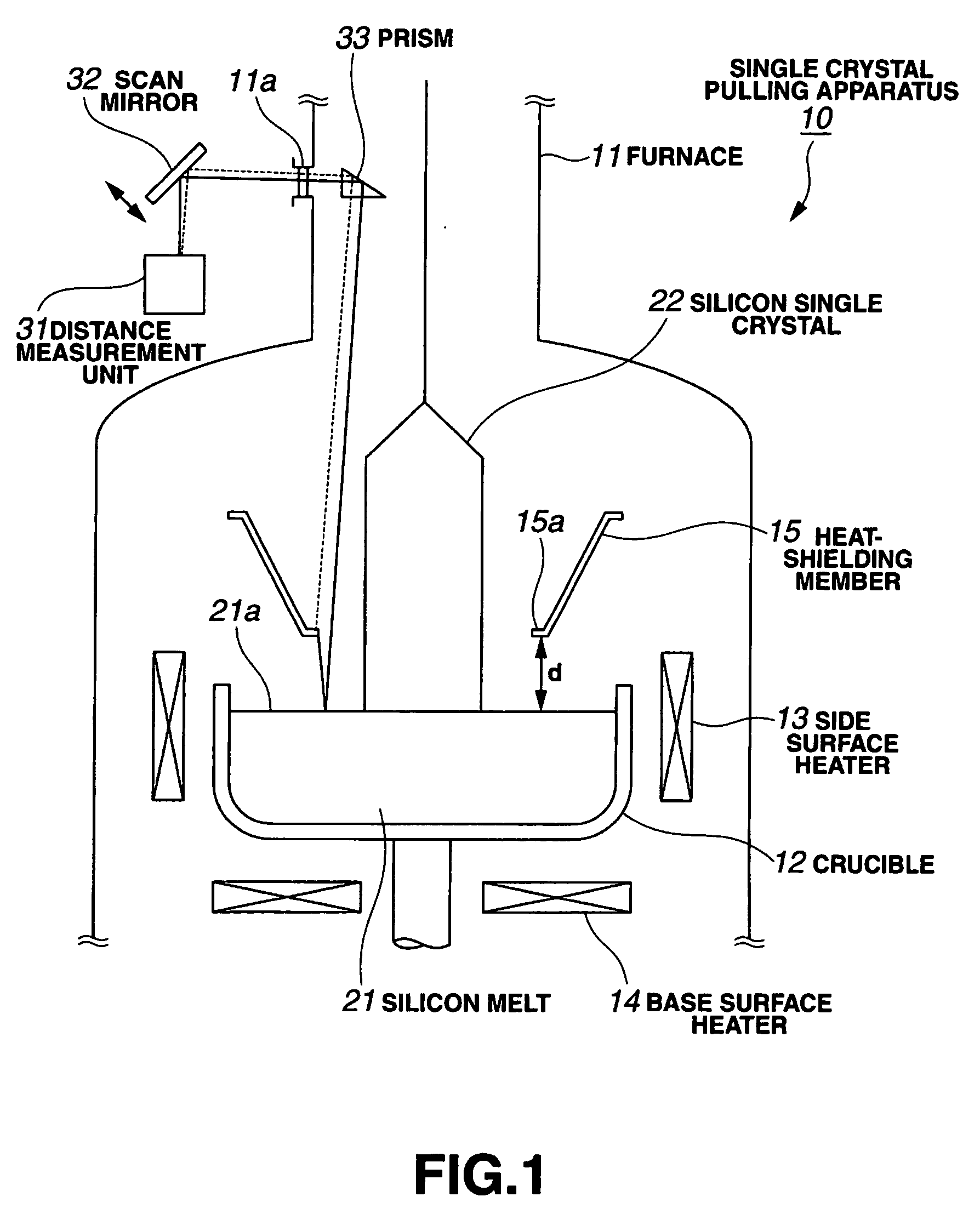 Method of Evaluating Quality of Silicon Single Crystal