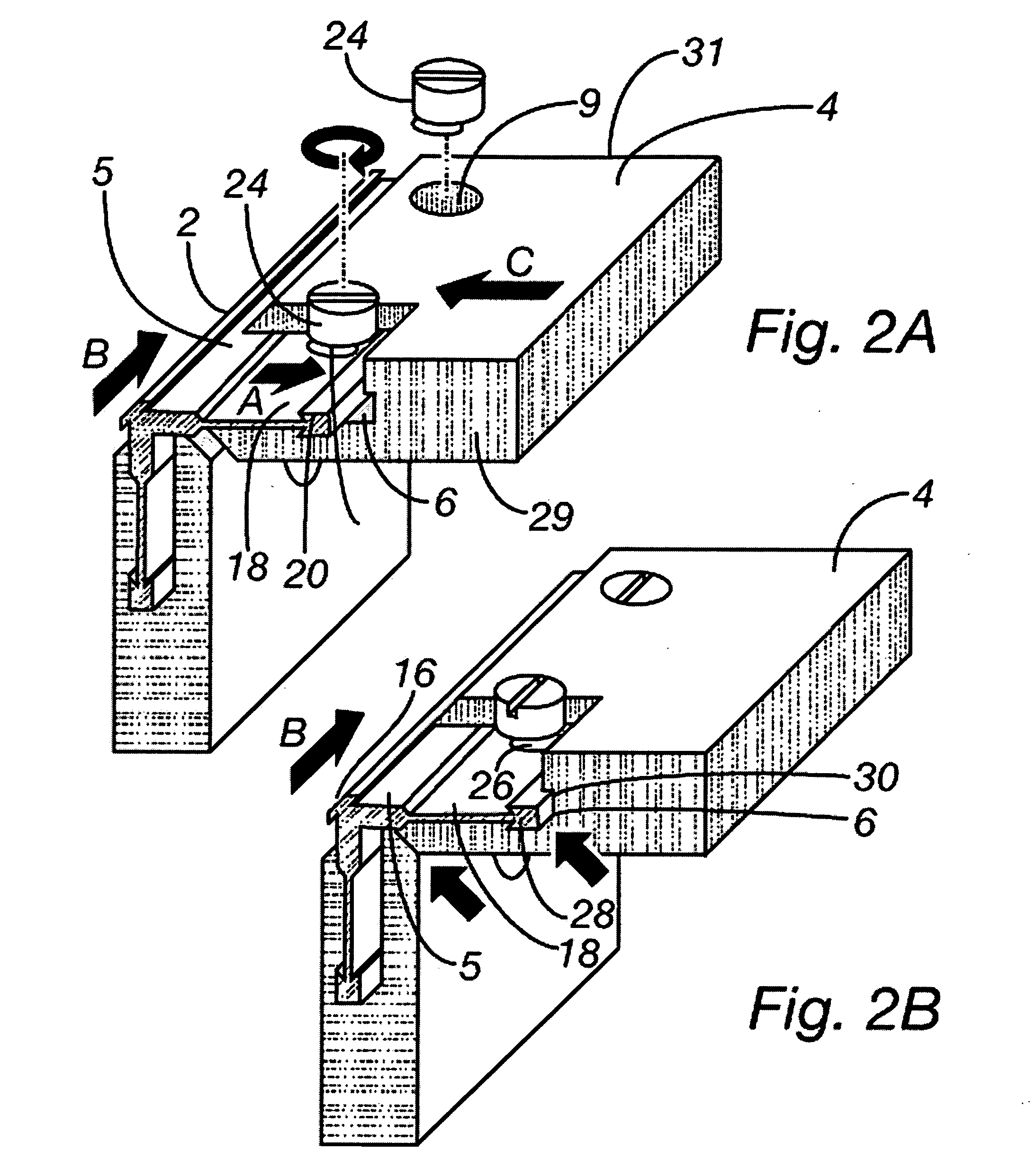 Modular furniture