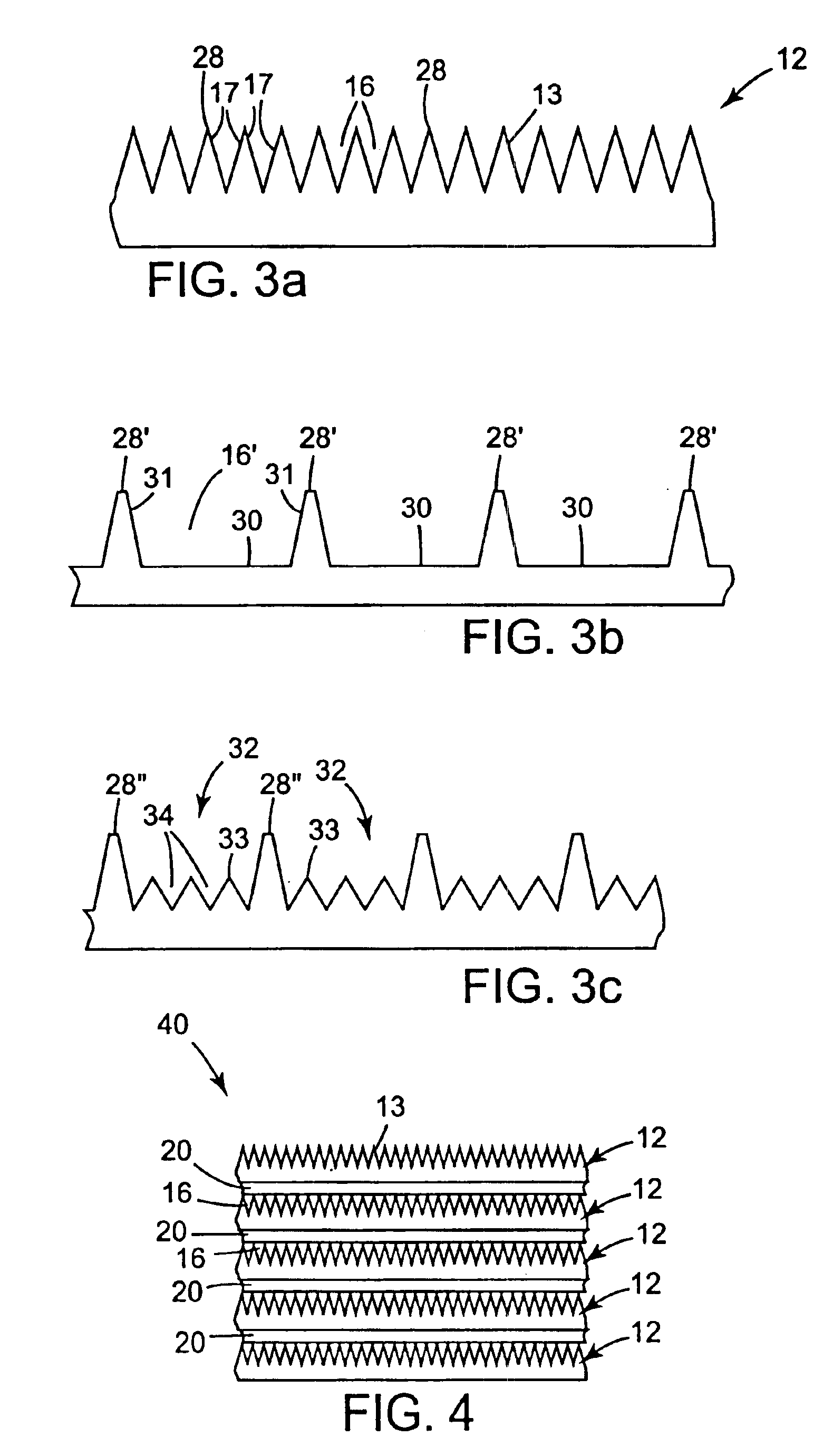 Microchanneled active fluid heat exchanger