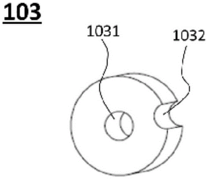 Ultrasonic/optical dual-mode imaging probe and imaging method for endoscopic imaging