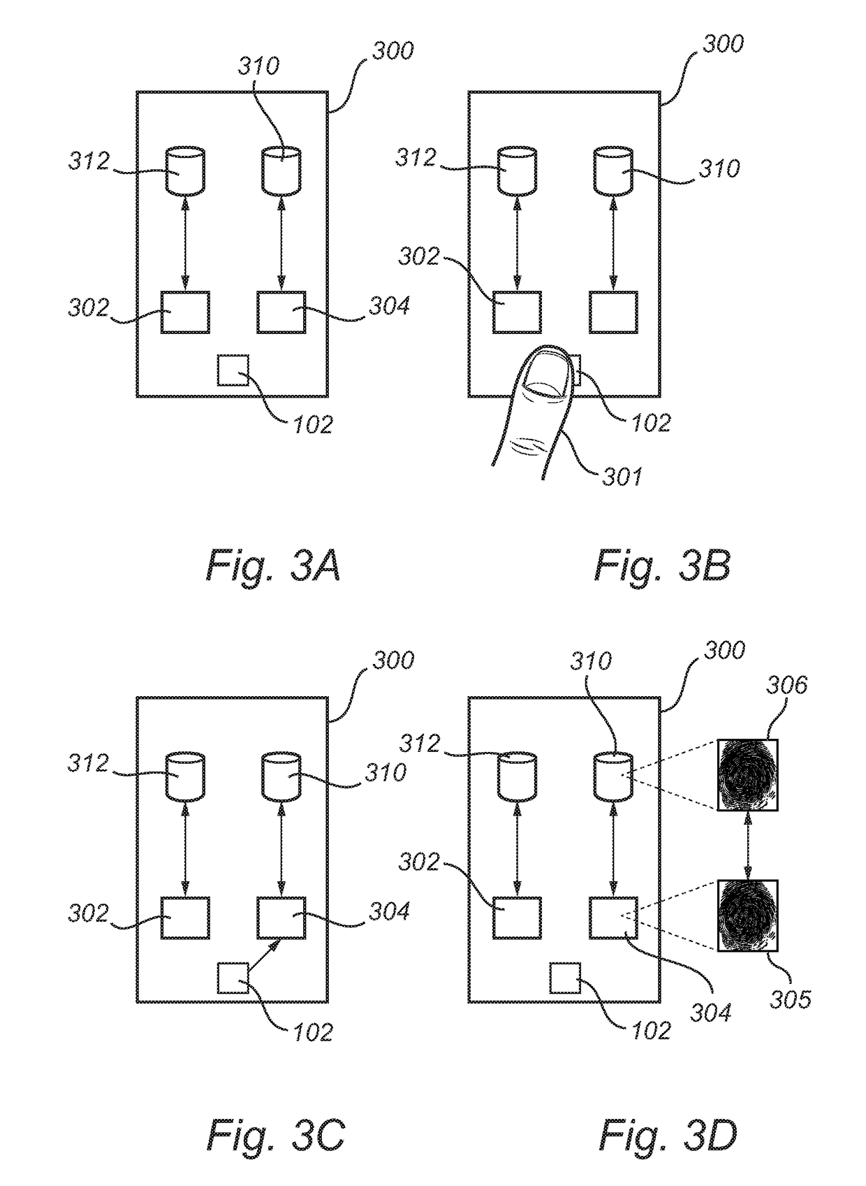 Method and system for controlling an electronic device