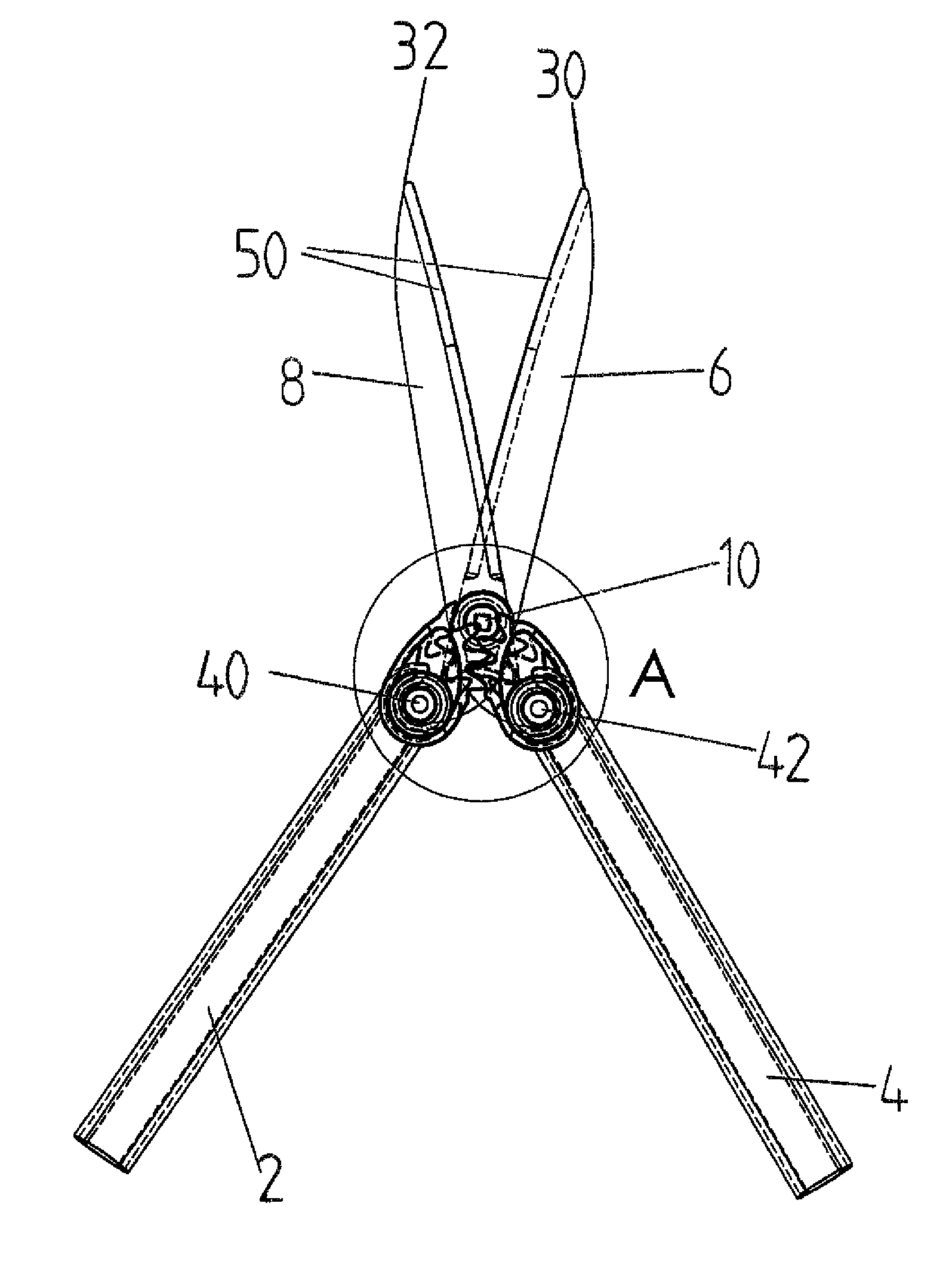 Cutting tool