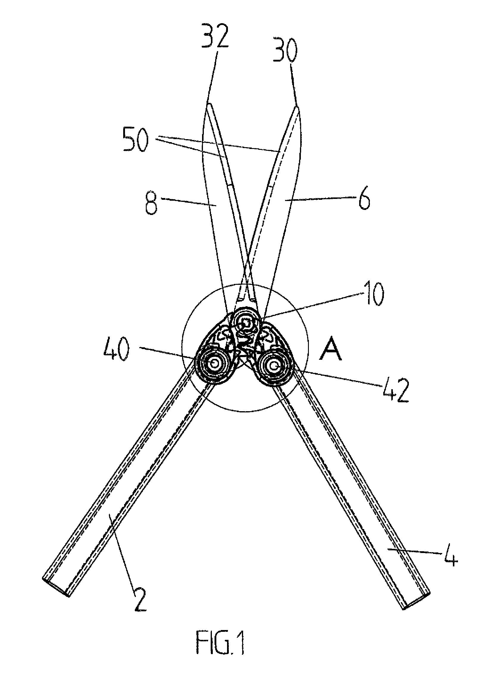 Cutting tool