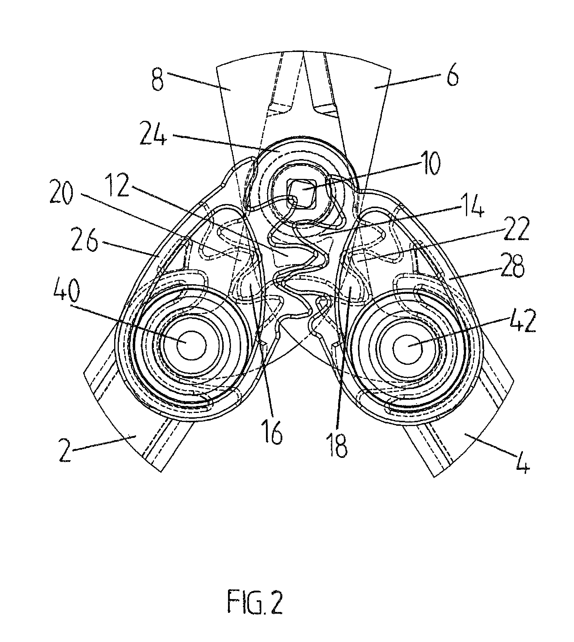 Cutting tool