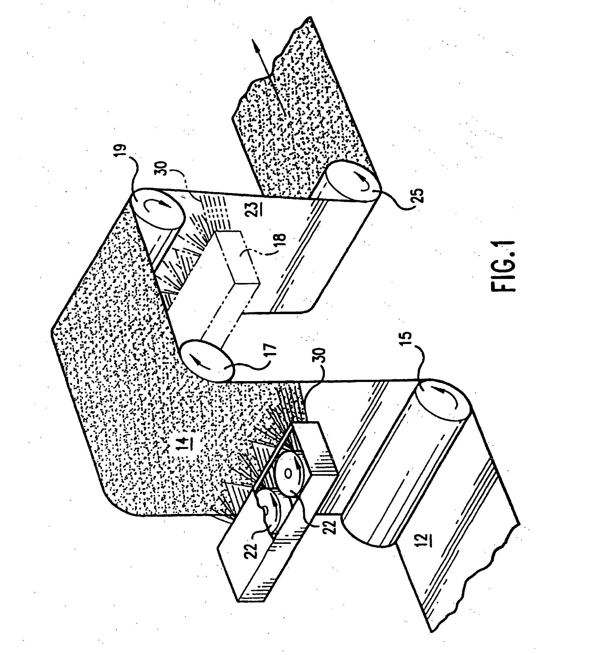 Antimicrobial substrates