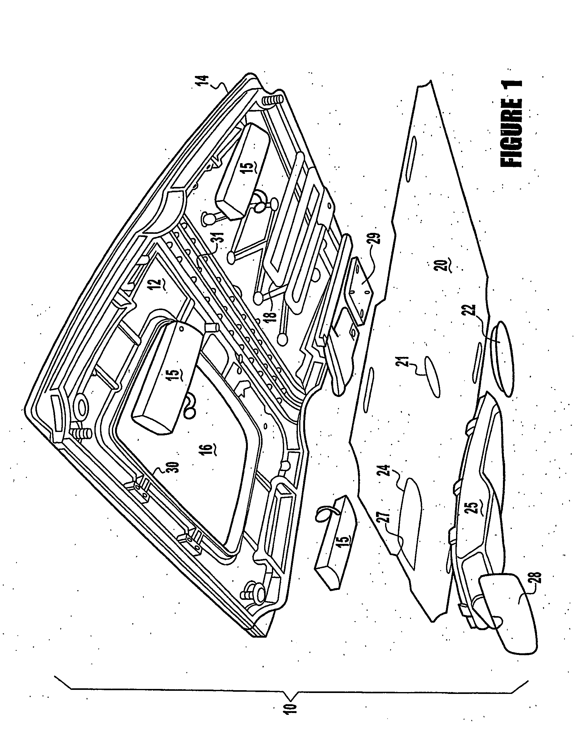 Structual roof panel systems