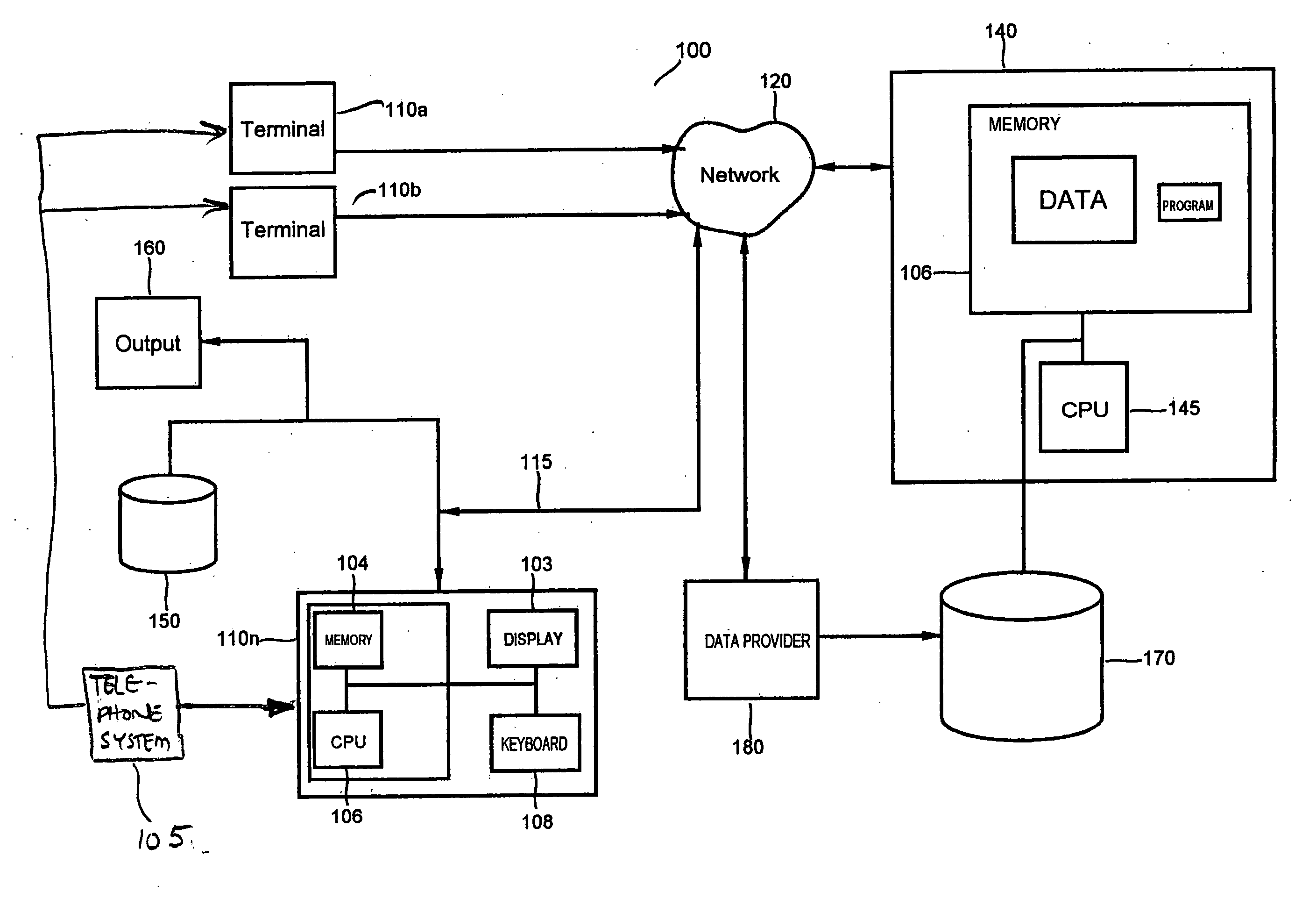 Method and system for improving performance of customer service representatives