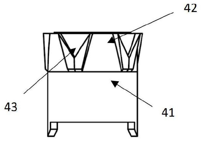 Expansion type anchor bolt