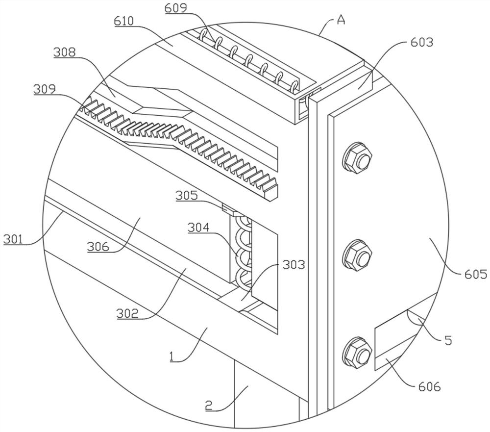 Edge anti-tilting mechanism during rolling of plastic sheet