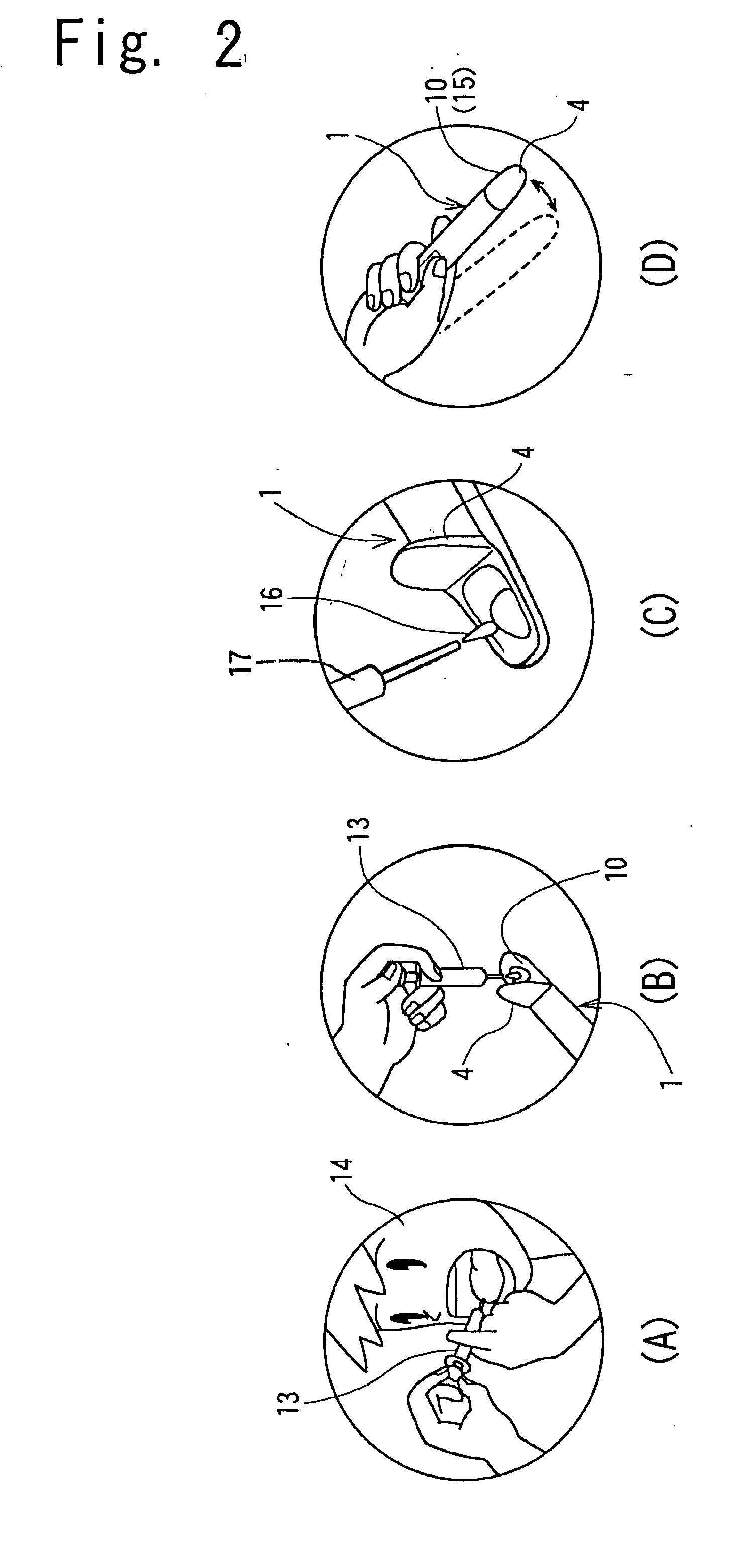 Method of estimating risk of dental decay, apparatus of estimating risk of dental decay, system of estimating risk of dental decay and program of estimating risk of dental decay