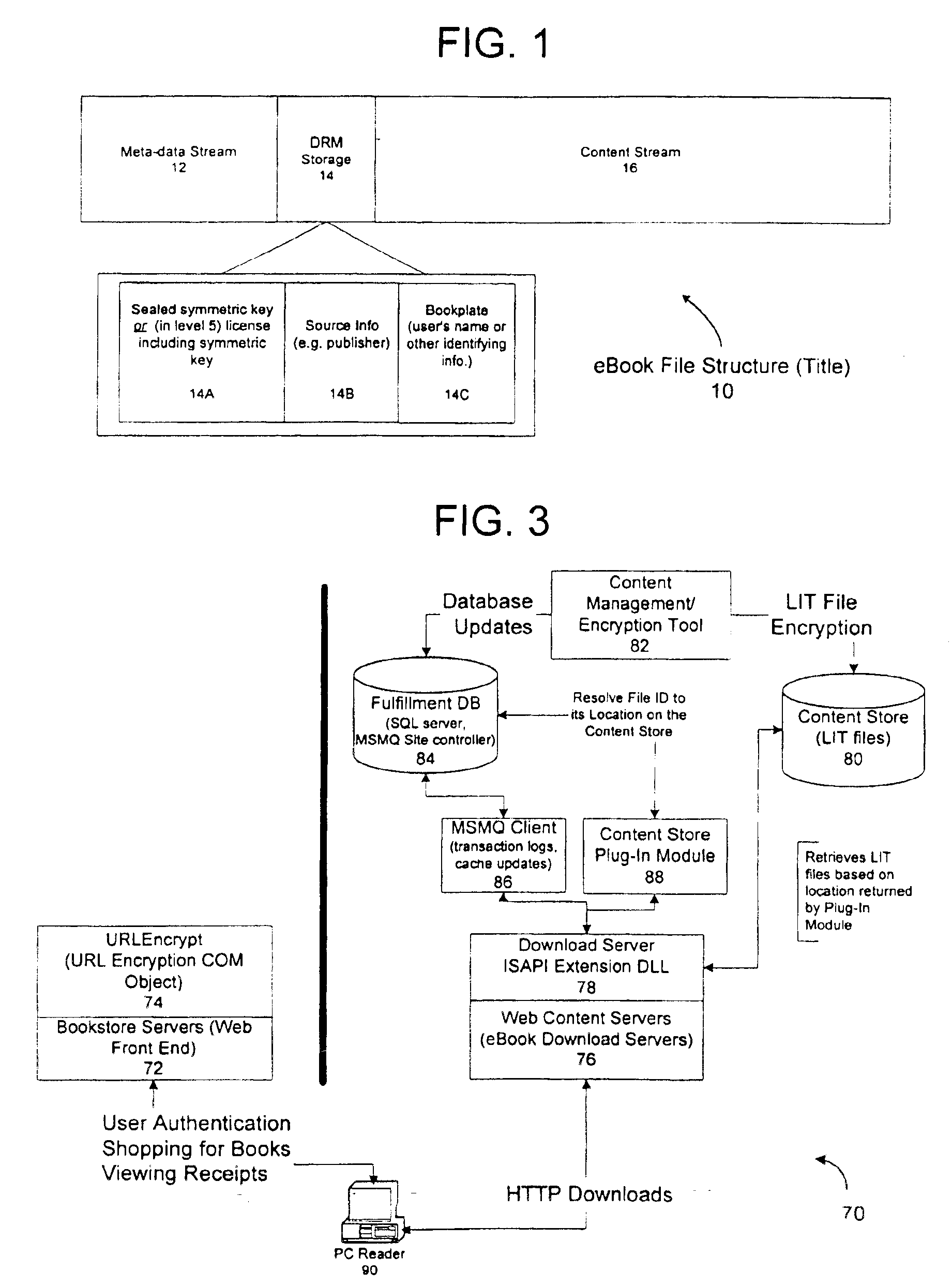 Method and system for limiting the use of user-specific software features