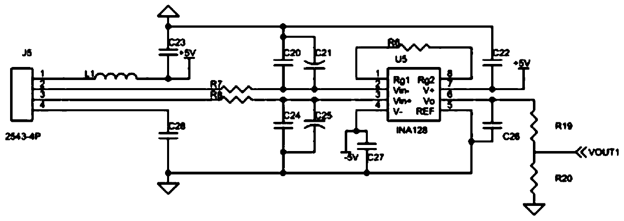 Intelligence voice weighing system