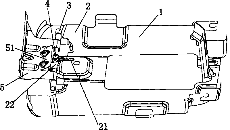 Spring self-limit filler cap