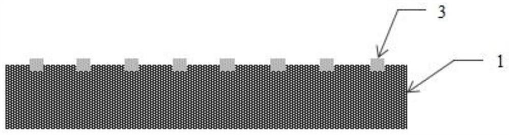 Manufacturing method of glass-based LED light-emitting module