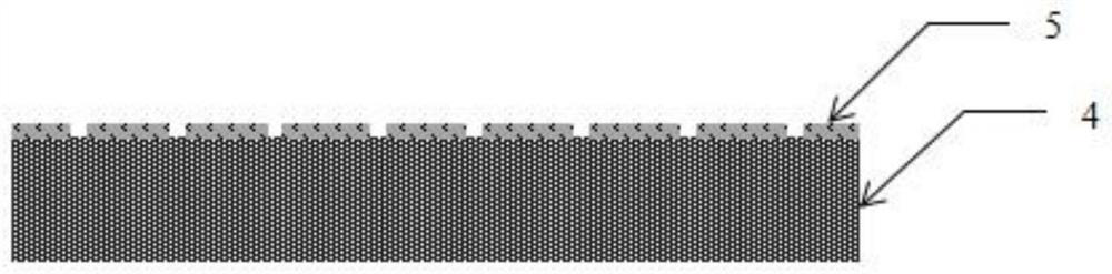 Manufacturing method of glass-based LED light-emitting module