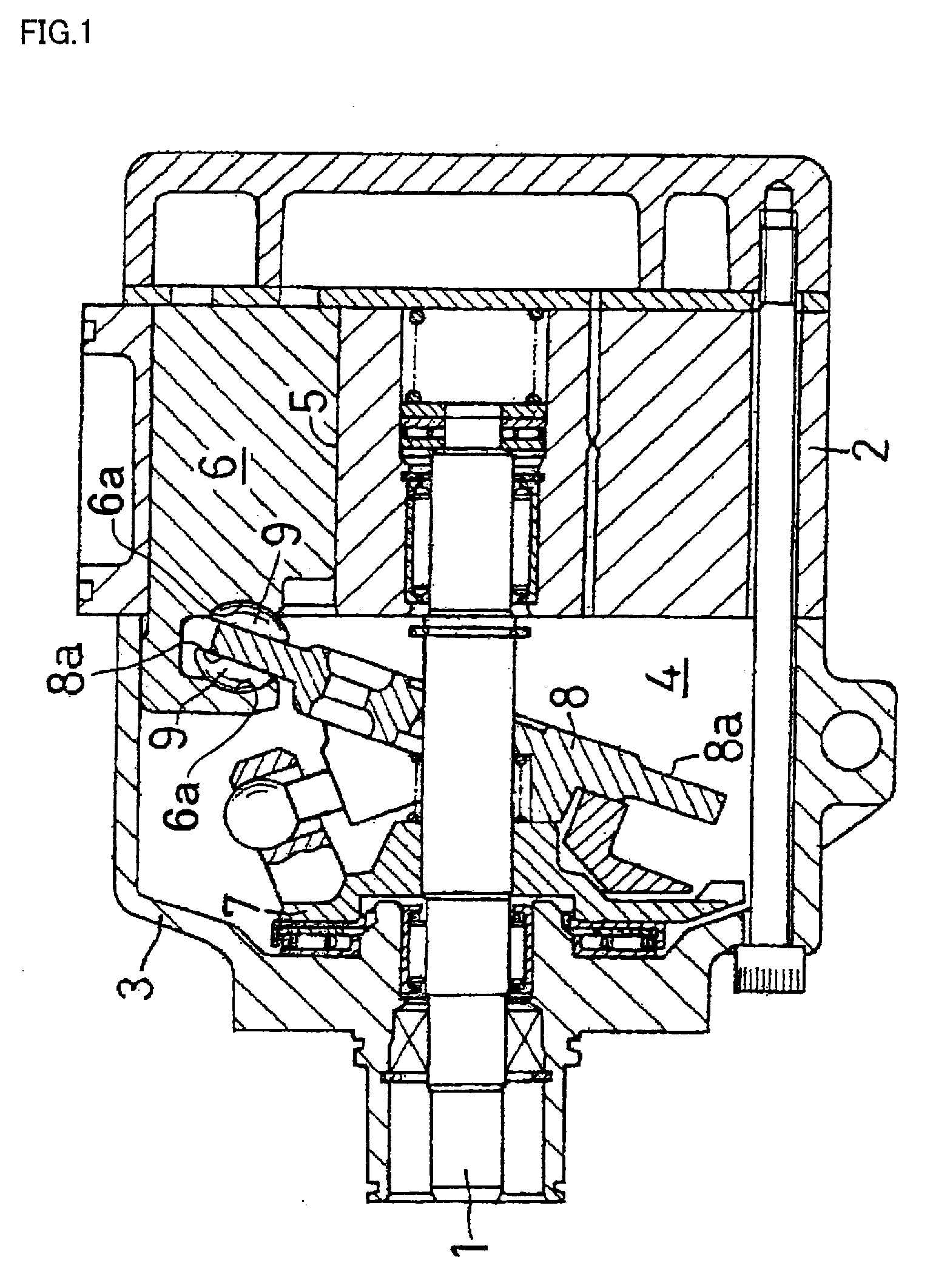 Slide member