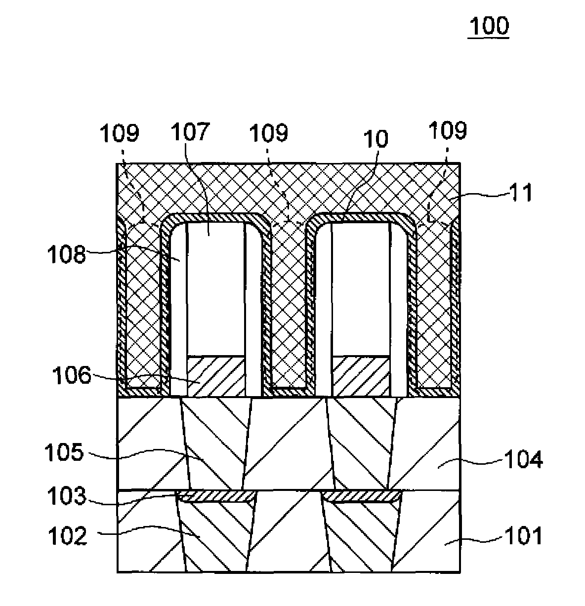 Semiconductor device and manufacturing method thereof