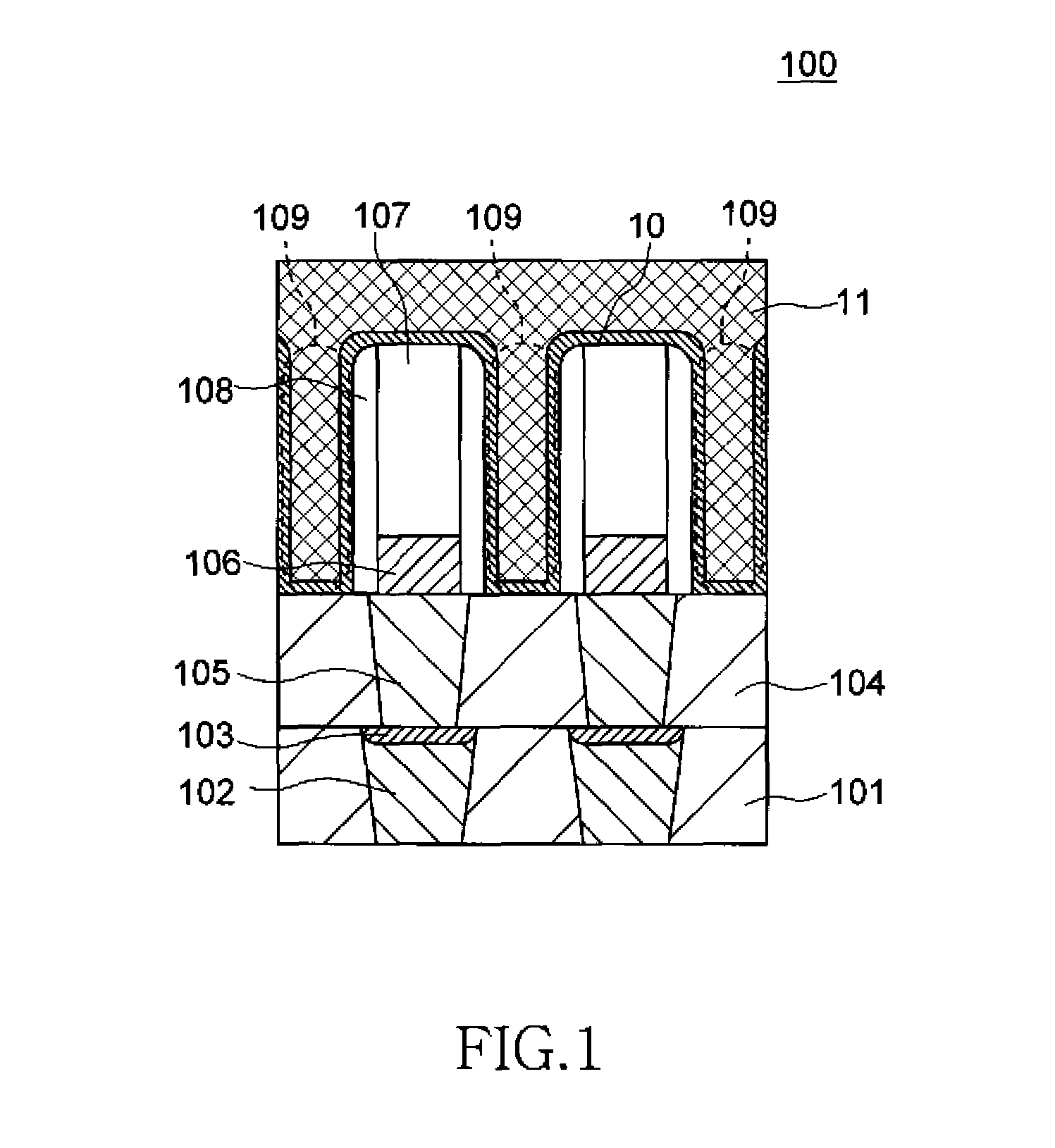 Semiconductor device and manufacturing method thereof