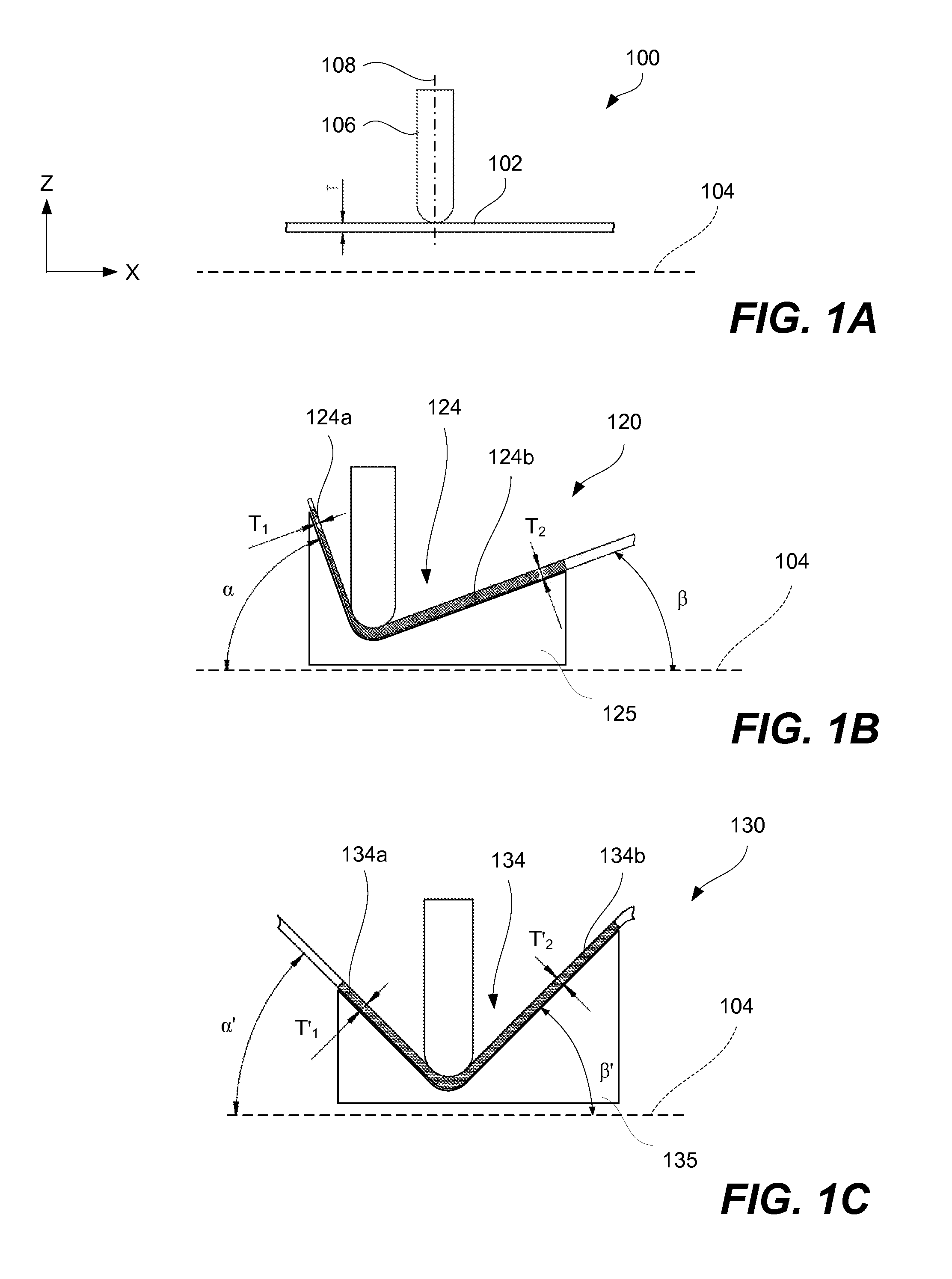 Determining part orientation for incremental sheet forming