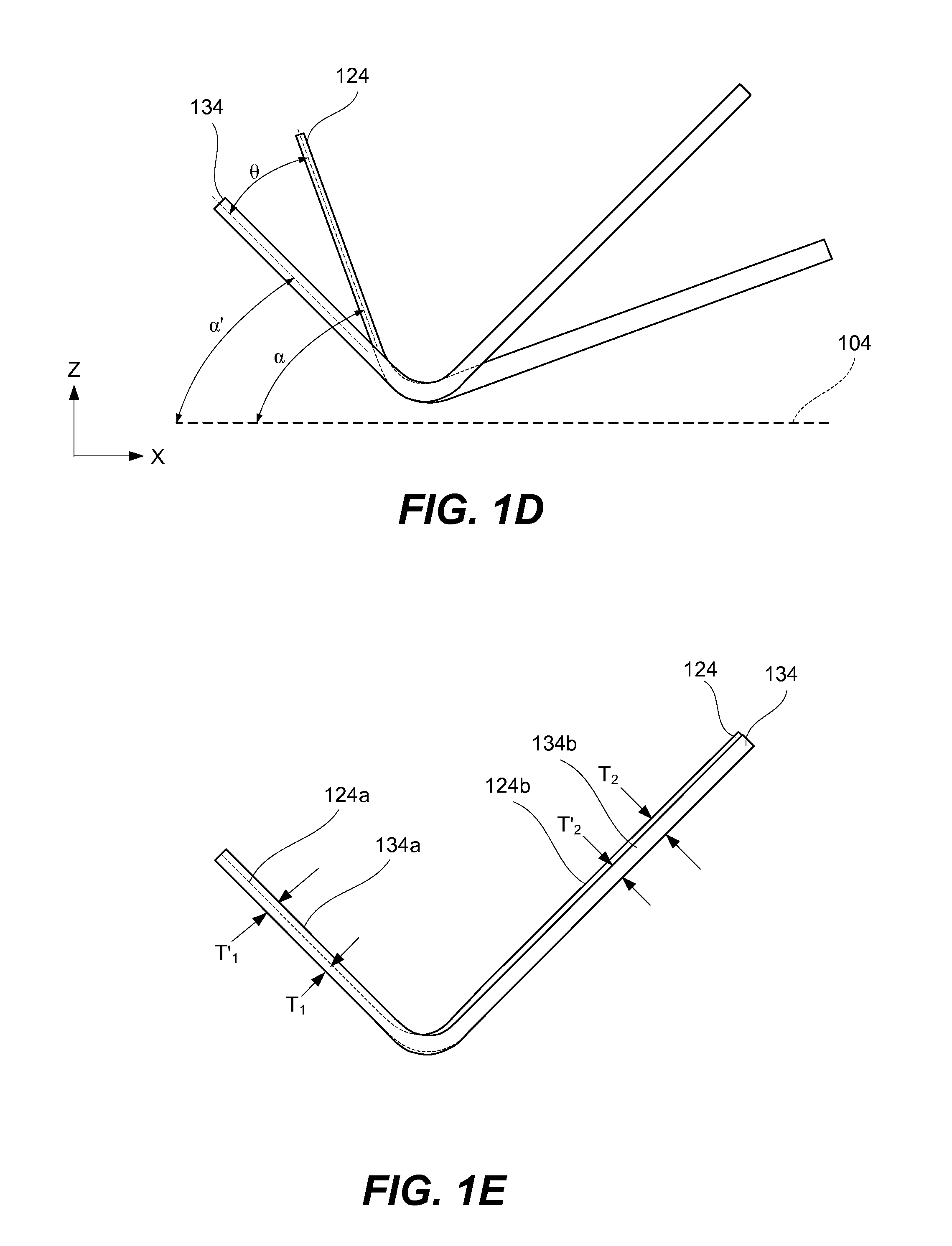 Determining part orientation for incremental sheet forming