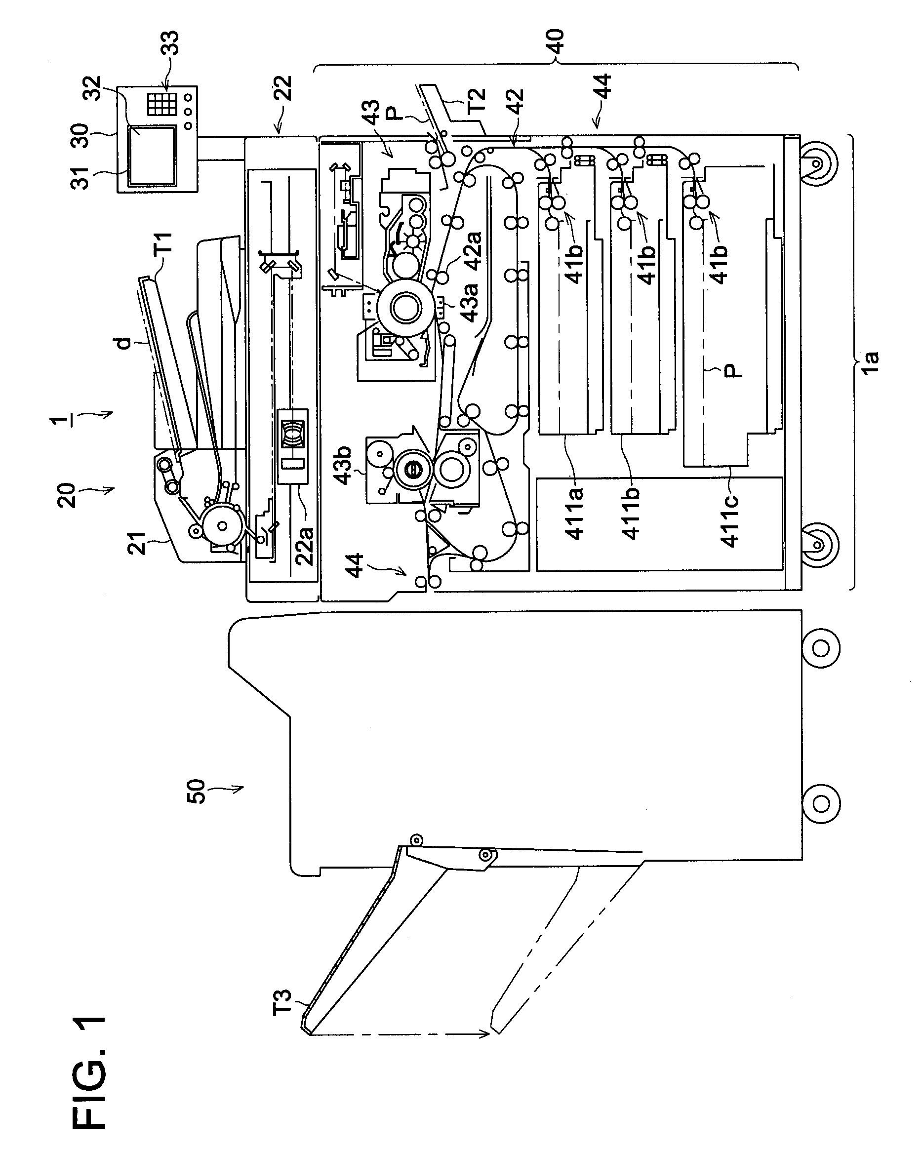 Image forming apparatus