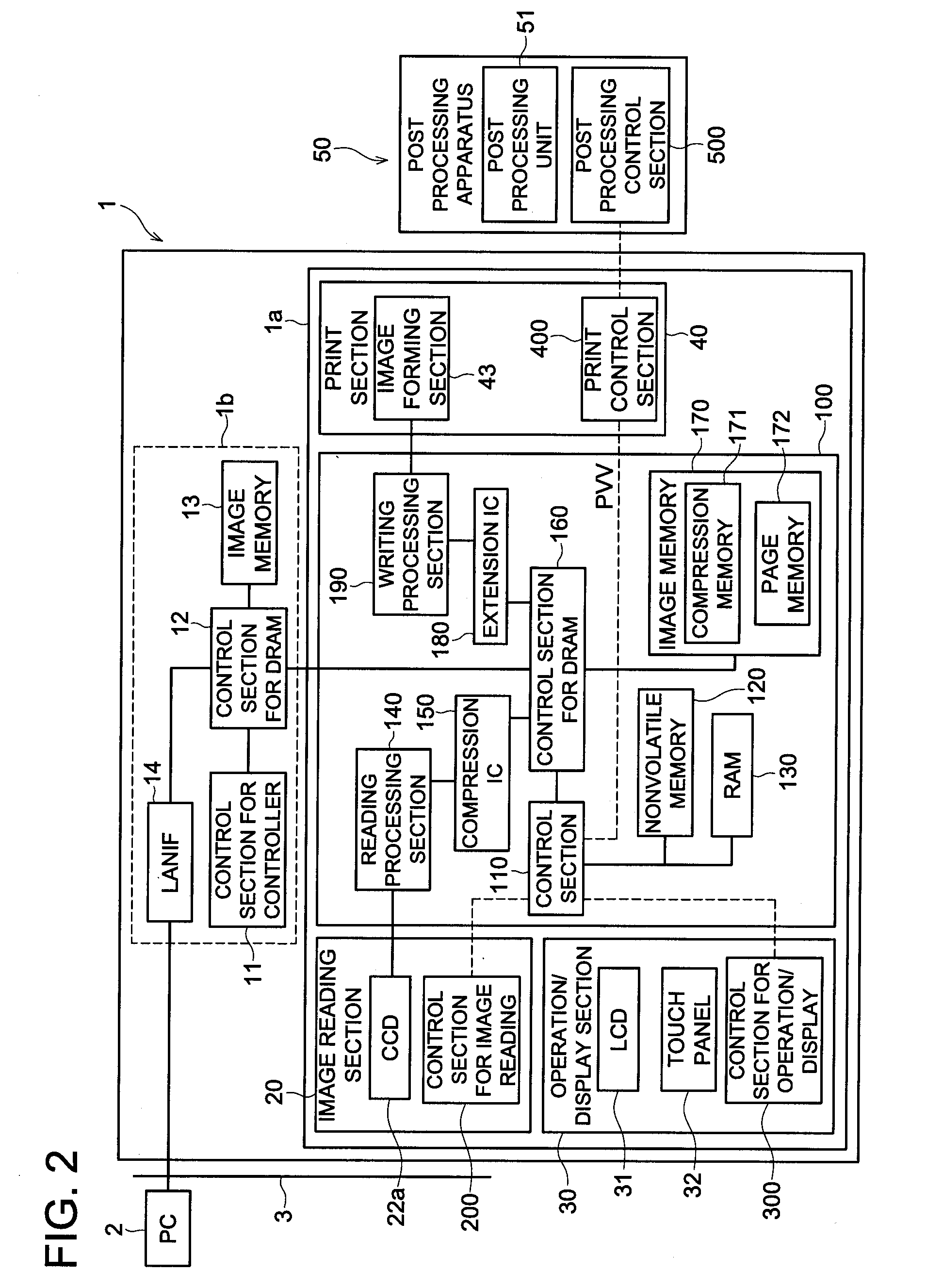 Image forming apparatus