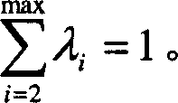 Abnormal LDPC code to MPEG-2TS hierarchical inequality protection method