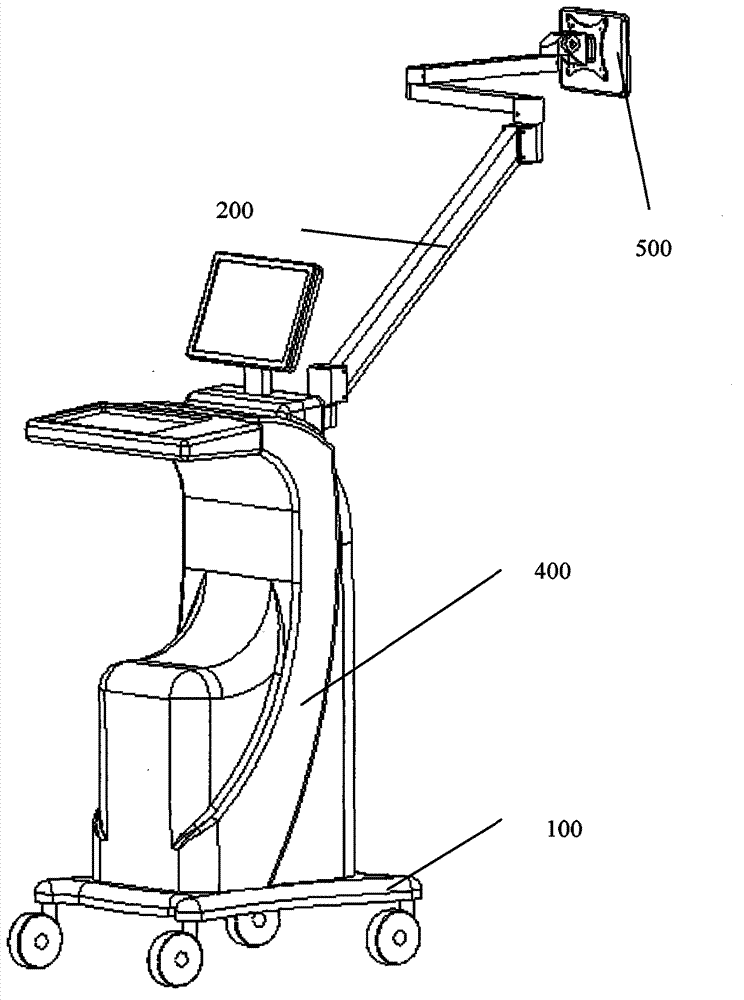 Brain function stimulating device and equipment for awakening operation