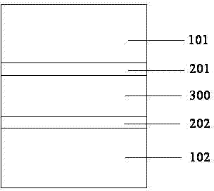 Flexible thin film solar cell and packaging method thereof