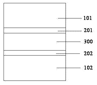 Flexible thin film solar cell and packaging method thereof