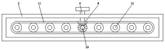 Concrete pouring pumping equipment for geotechnical engineering