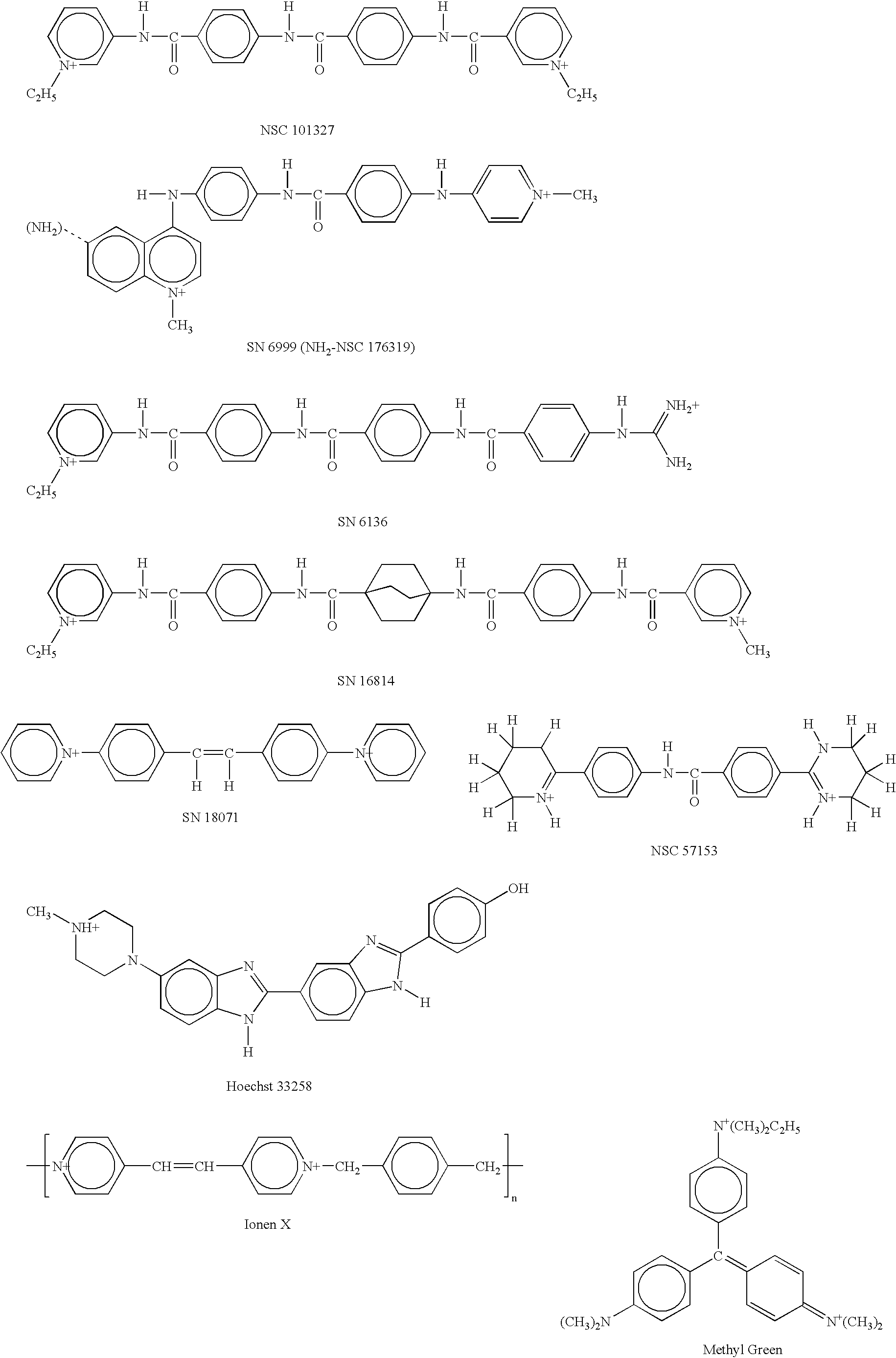 Hybridization and mismatch discrimination using oligonucleotides conjugated to minor groove binders