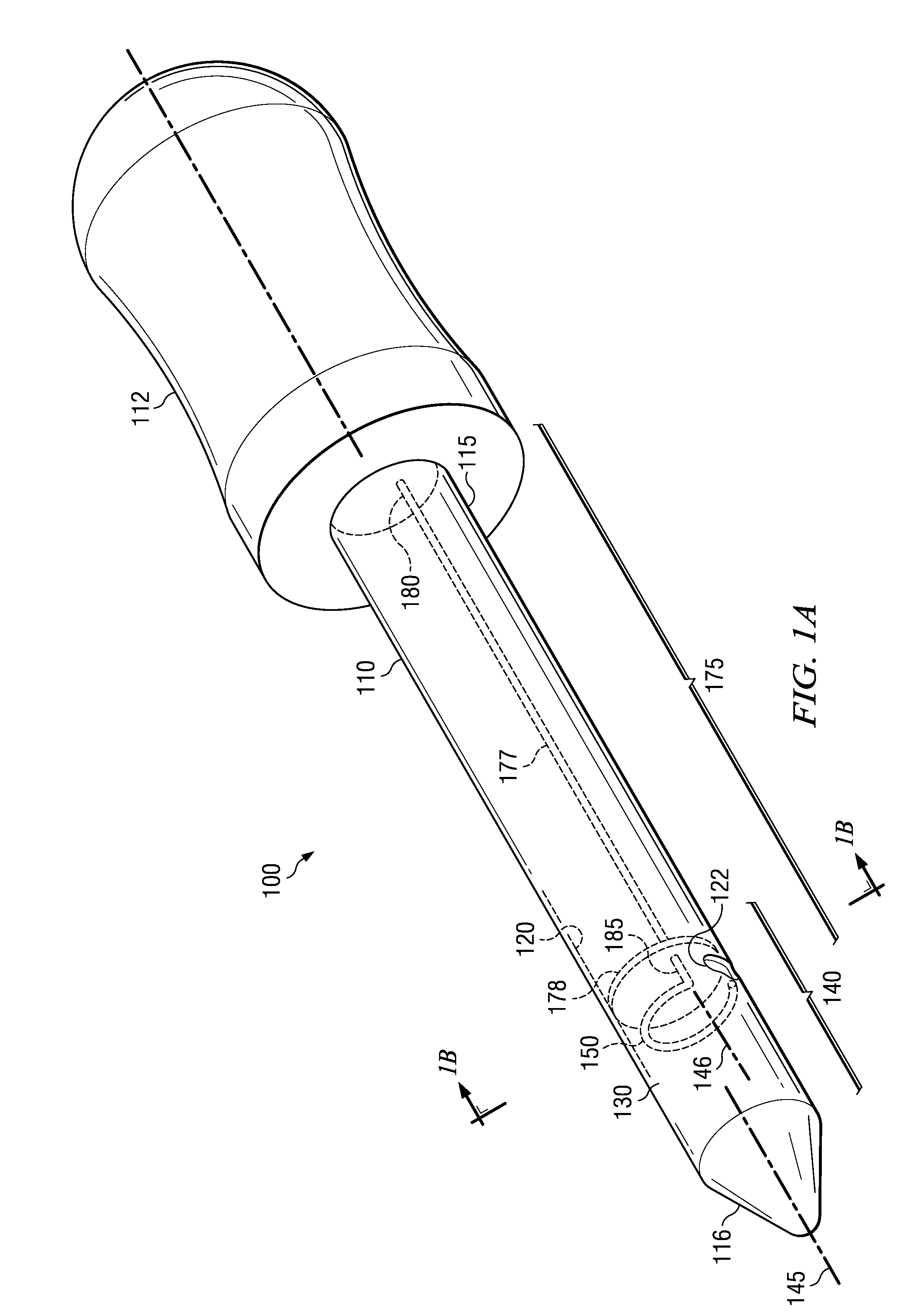 Surgical instrument for manipulating surgical suture and methods of use