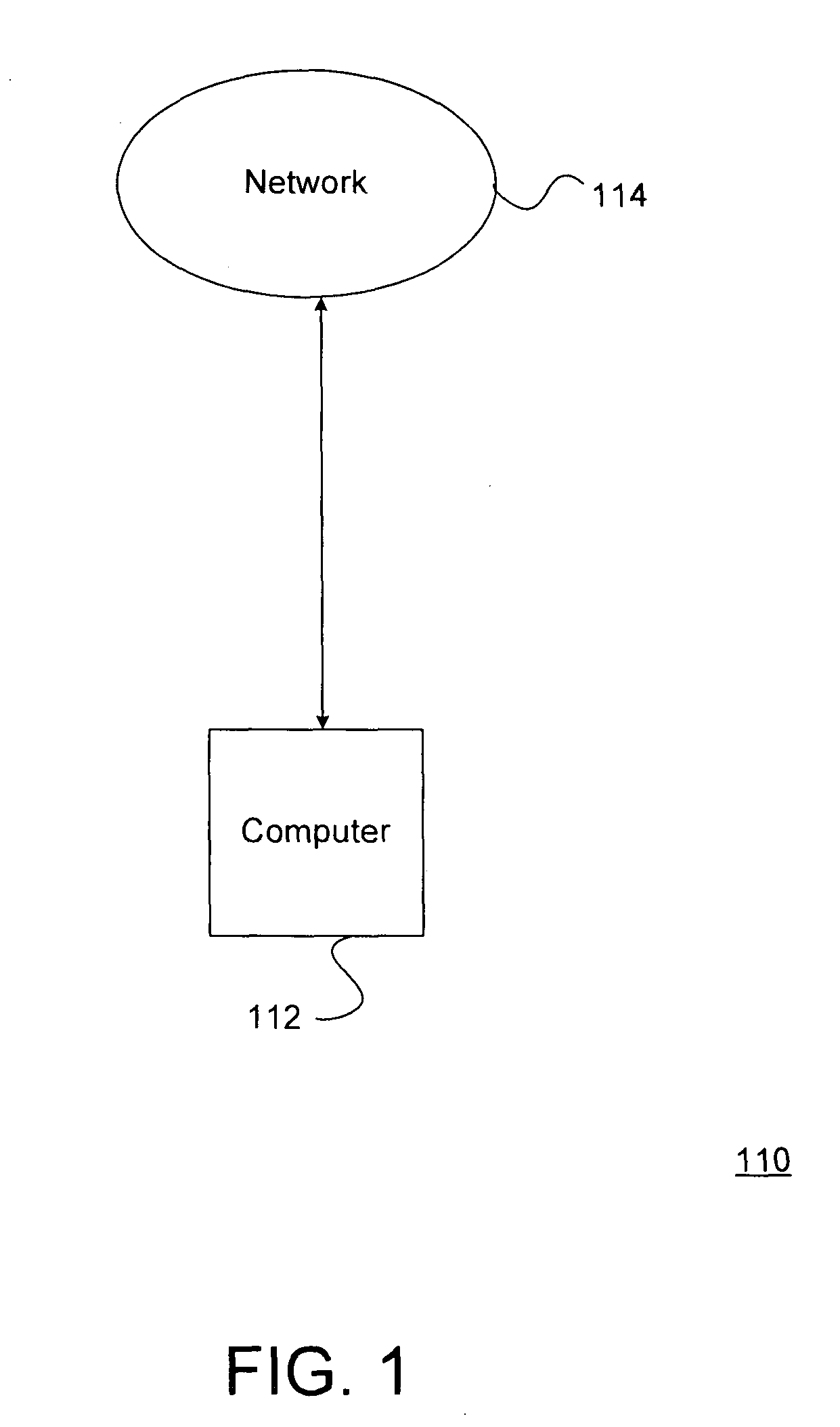 System and method for effectively performing an image identification procedure