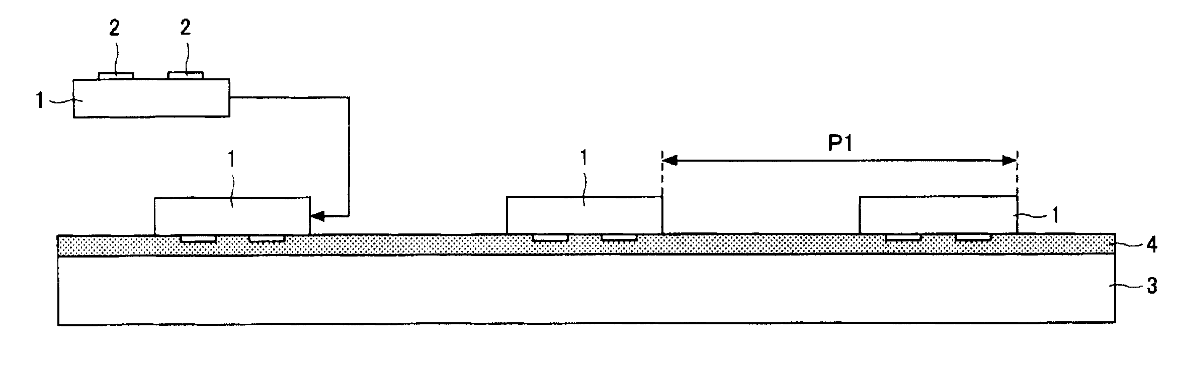 Method of manufacturing wiring substrate