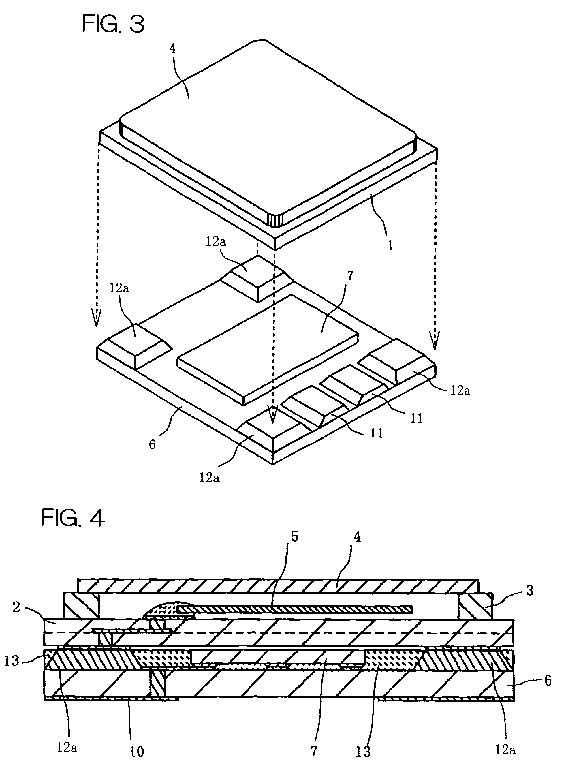 Piezoelectric oscillator