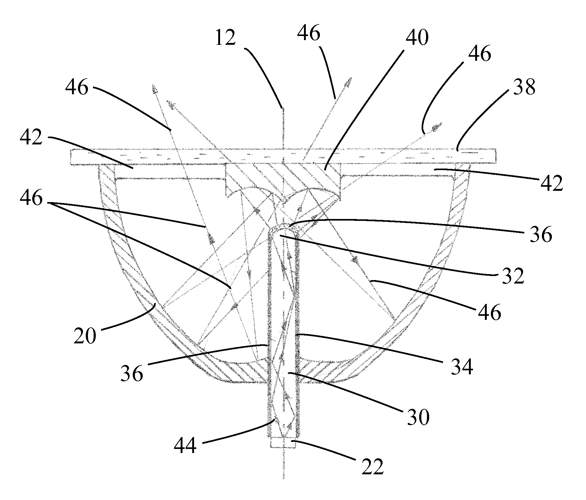 LED-based lamps