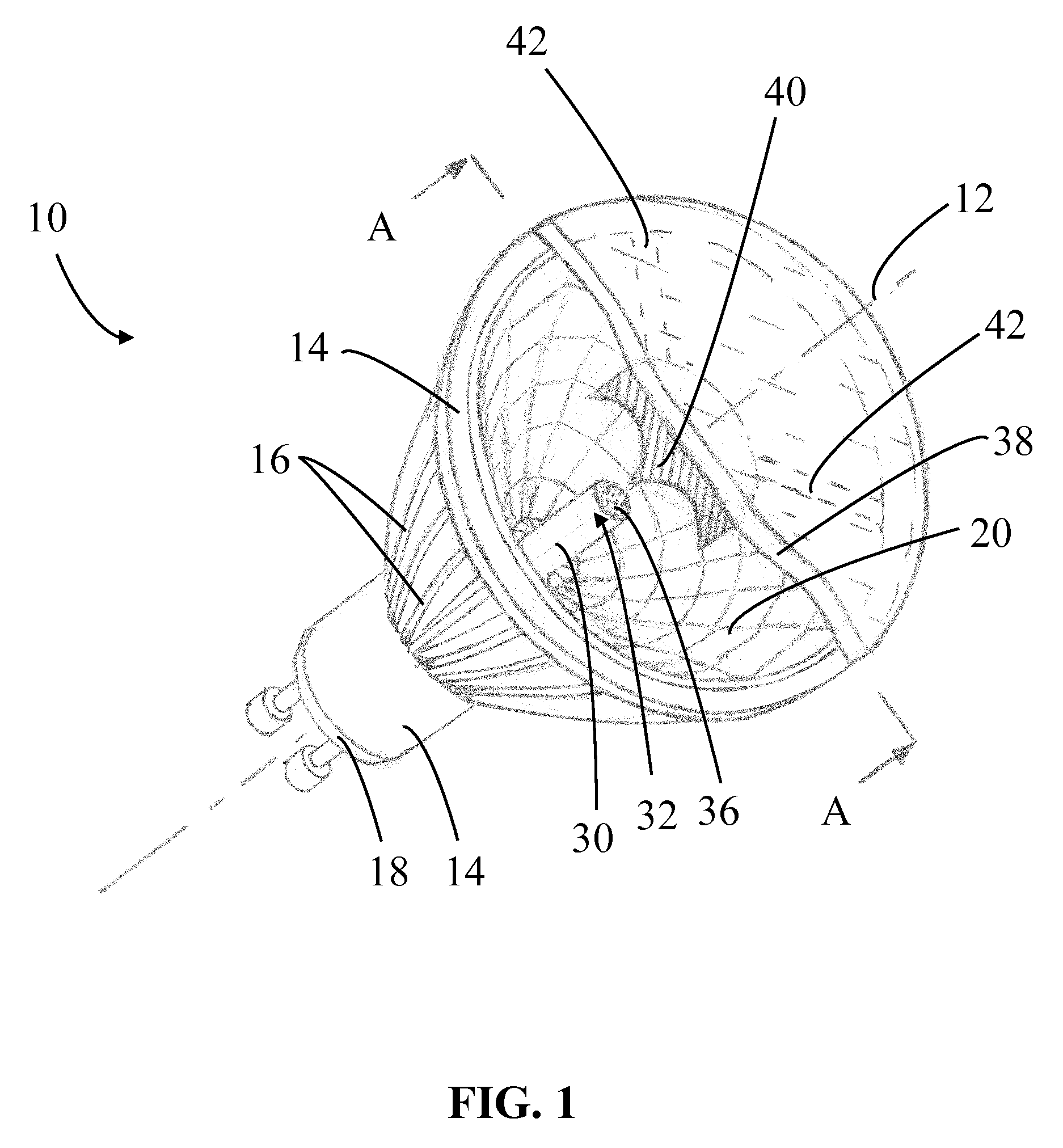 LED-based lamps