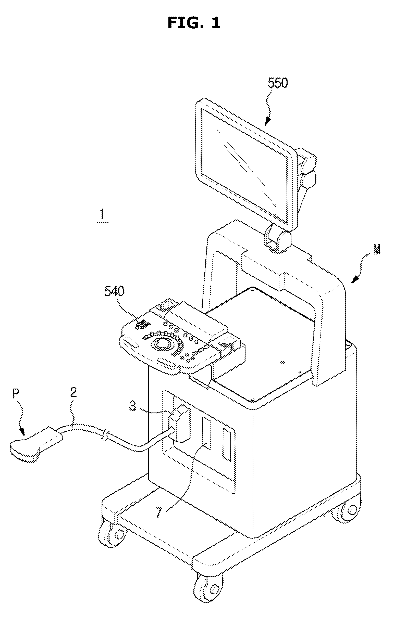 Beamforming apparatus and ultrasound diagnostic apparatus having the same